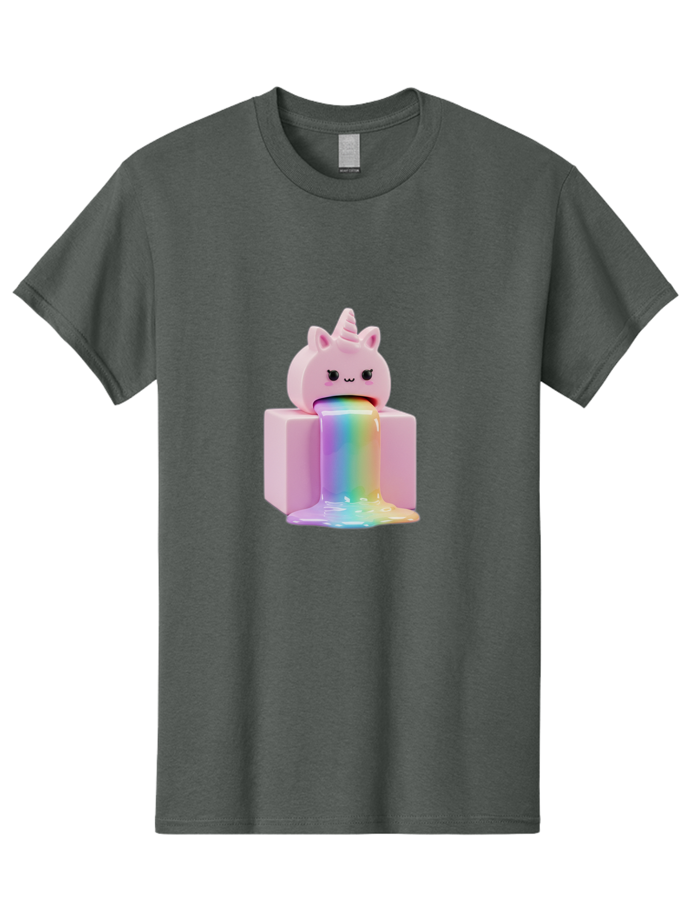 Pink-Unicorn-Figurine Men'S Graphic Tee, 100% Cotton, Comfortable Casual Summer Wear, Machine Washable, Vintage Camera, Old Camera, Antique Camera, Black Camera, Classic Photography, Photography Equipment, Nostalgic Device, Film Camera, Baf359