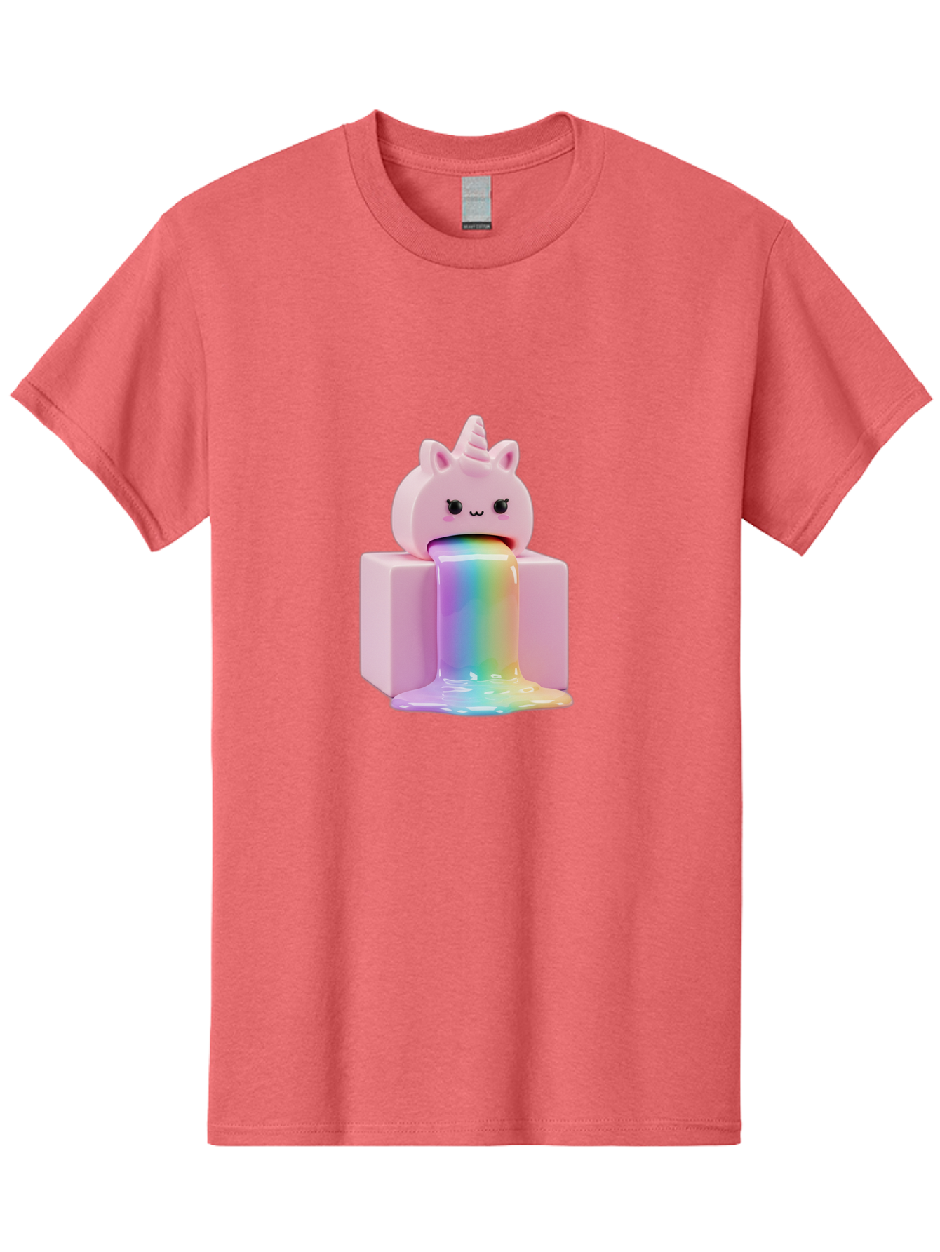Pink-Unicorn-Figurine Men'S Graphic Tee, 100% Cotton, Comfortable Casual Summer Wear, Machine Washable, Vintage Camera, Old Camera, Antique Camera, Black Camera, Classic Photography, Photography Equipment, Nostalgic Device, Film Camera, Baf359
