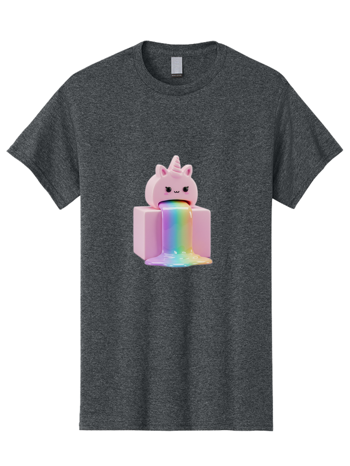 Pink-Unicorn-Figurine Men'S Graphic Tee, 100% Cotton, Comfortable Casual Summer Wear, Machine Washable, Vintage Camera, Old Camera, Antique Camera, Black Camera, Classic Photography, Photography Equipment, Nostalgic Device, Film Camera, Baf359