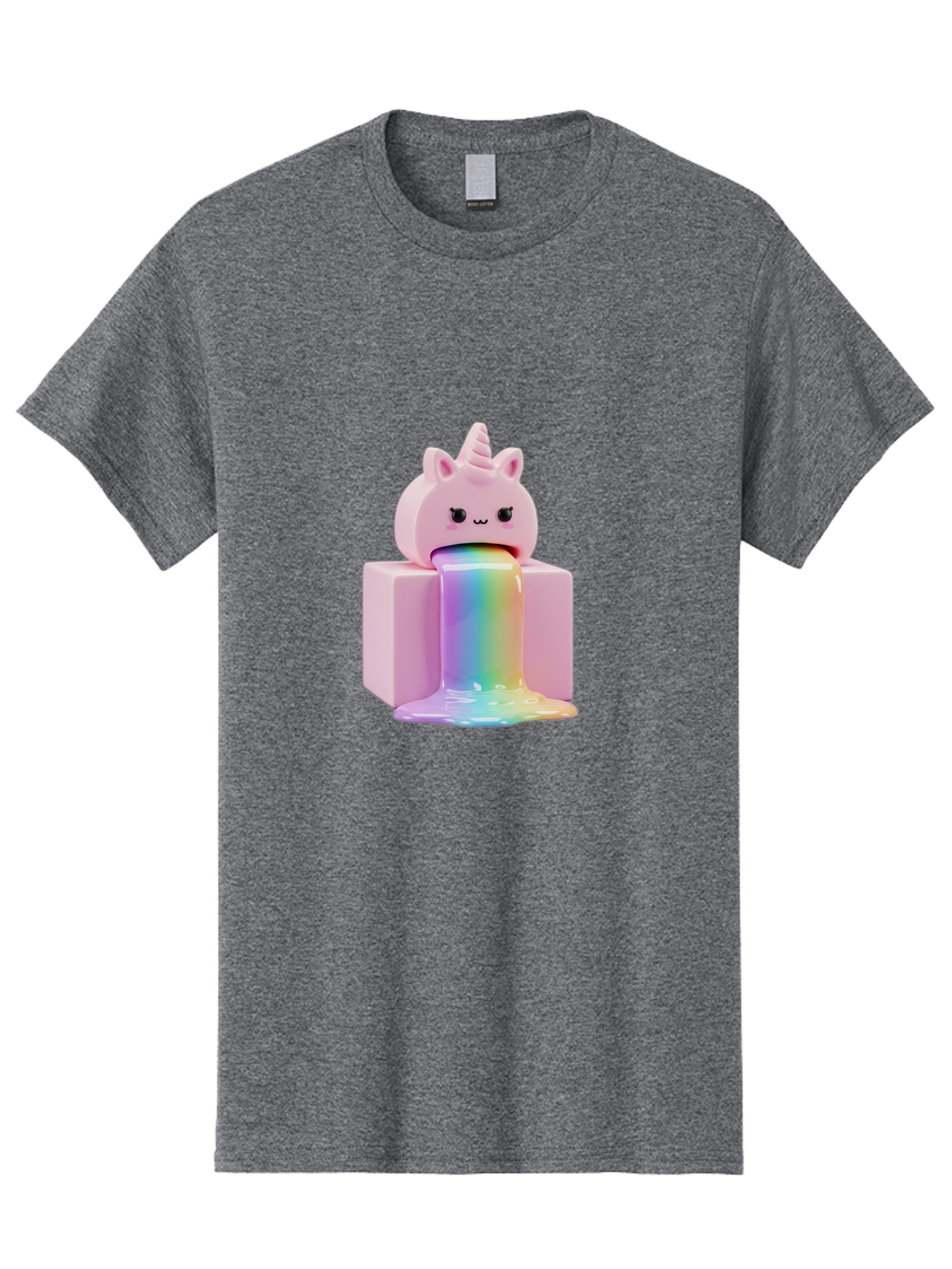 Pink-Unicorn-Figurine Men'S Graphic Tee, 100% Cotton, Comfortable Casual Summer Wear, Machine Washable, Vintage Camera, Old Camera, Antique Camera, Black Camera, Classic Photography, Photography Equipment, Nostalgic Device, Film Camera, Baf359