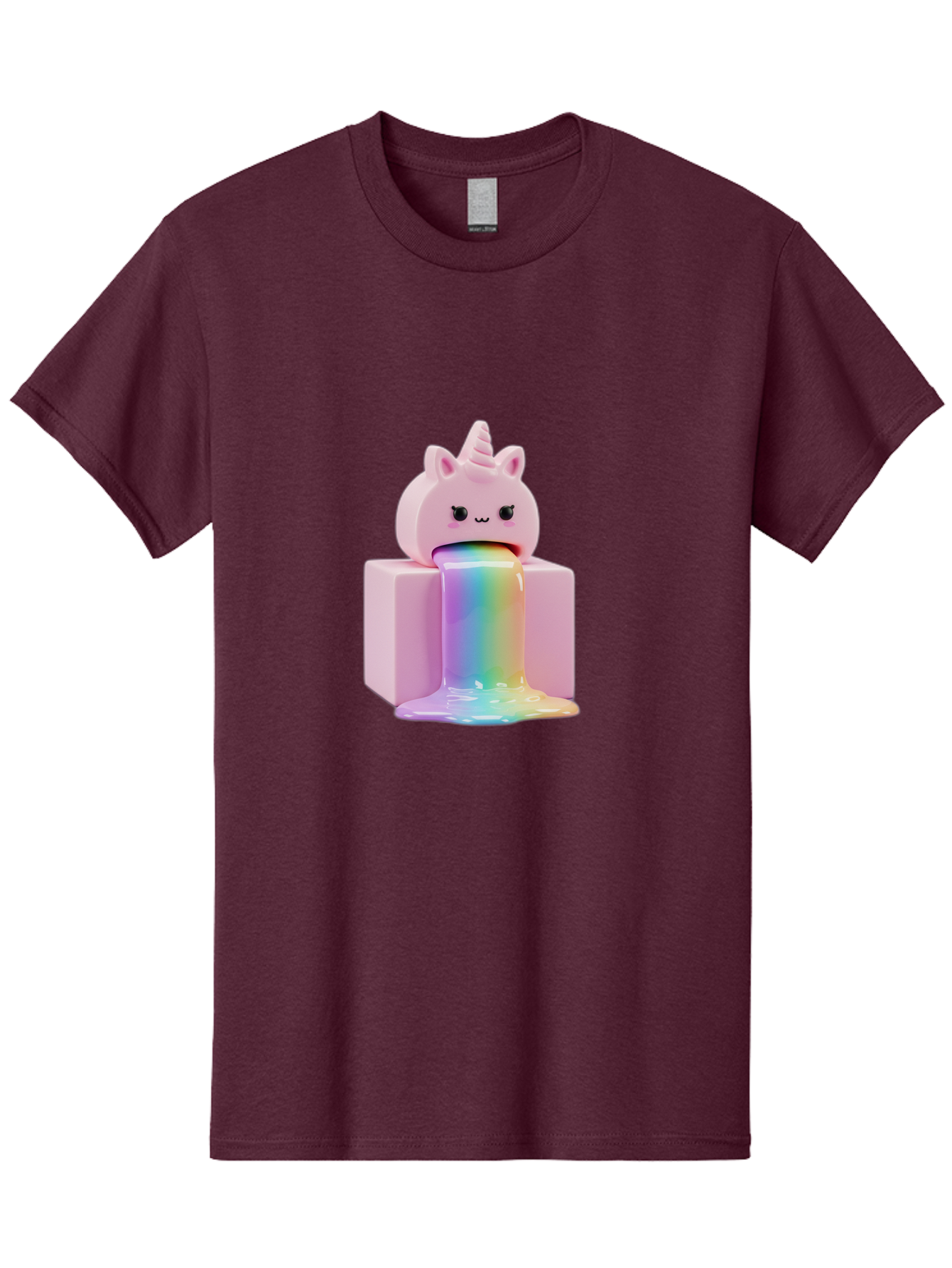 Pink-Unicorn-Figurine Men'S Graphic Tee, 100% Cotton, Comfortable Casual Summer Wear, Machine Washable, Vintage Camera, Old Camera, Antique Camera, Black Camera, Classic Photography, Photography Equipment, Nostalgic Device, Film Camera, Baf359