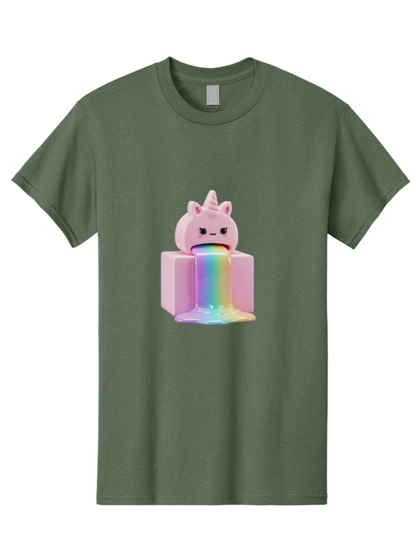 Pink-Unicorn-Figurine Men'S Graphic Tee, 100% Cotton, Comfortable Casual Summer Wear, Machine Washable, Vintage Camera, Old Camera, Antique Camera, Black Camera, Classic Photography, Photography Equipment, Nostalgic Device, Film Camera, Baf359