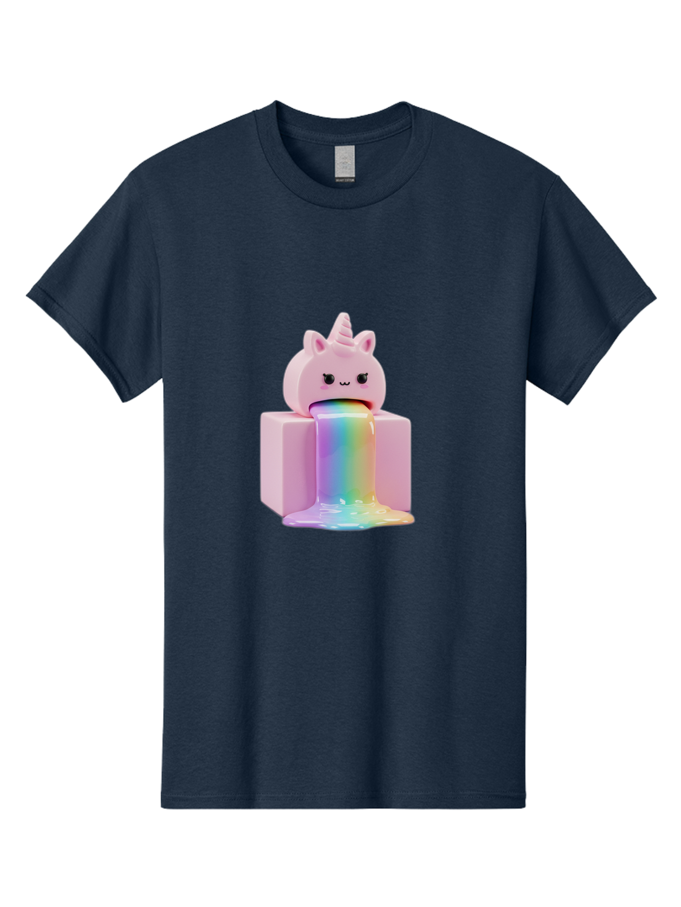 Pink-Unicorn-Figurine Men'S Graphic Tee, 100% Cotton, Comfortable Casual Summer Wear, Machine Washable, Vintage Camera, Old Camera, Antique Camera, Black Camera, Classic Photography, Photography Equipment, Nostalgic Device, Film Camera, Baf359