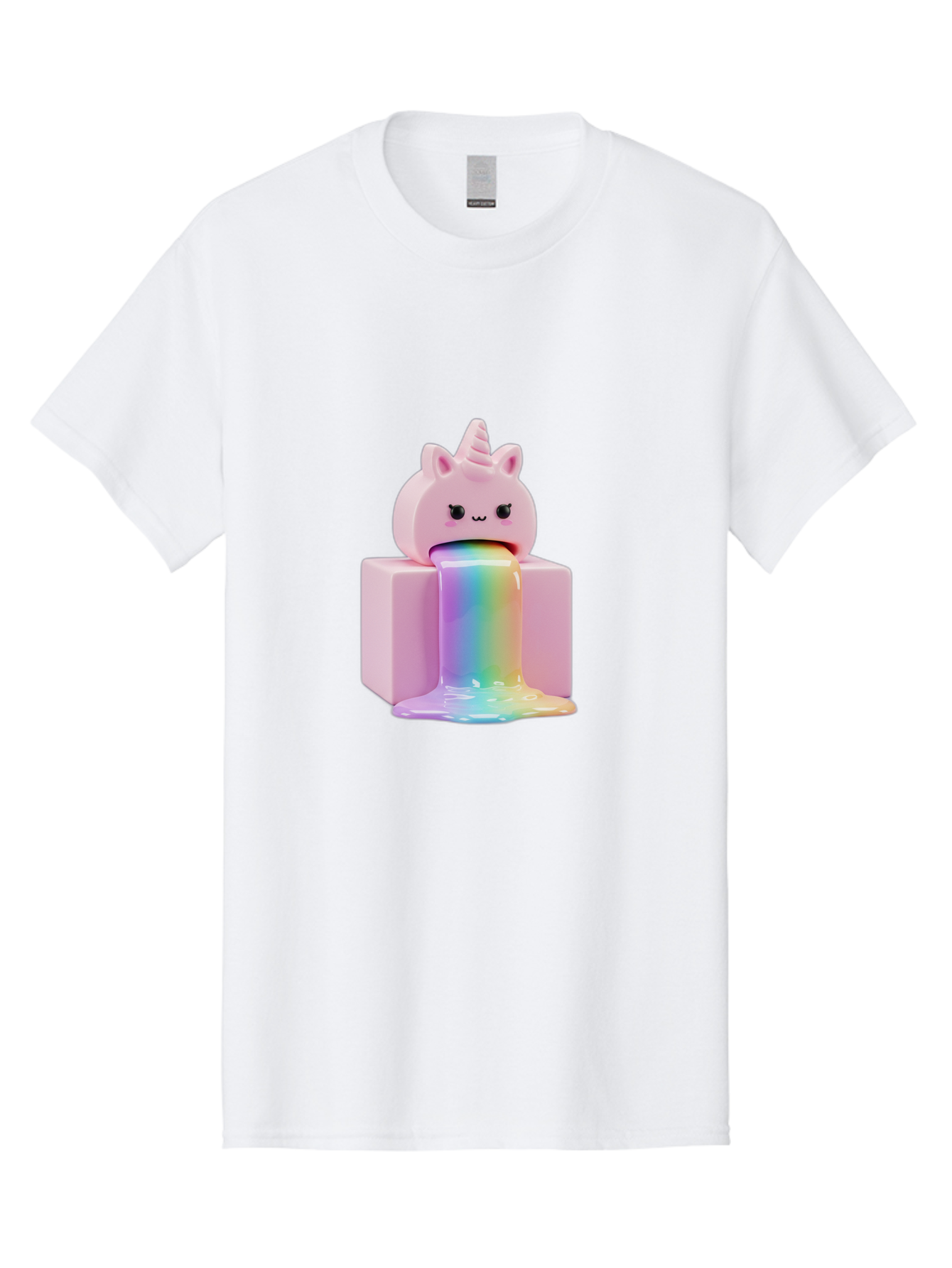 Pink-Unicorn-Figurine Men'S Graphic Tee, 100% Cotton, Comfortable Casual Summer Wear, Machine Washable, Vintage Camera, Old Camera, Antique Camera, Black Camera, Classic Photography, Photography Equipment, Nostalgic Device, Film Camera, Baf359