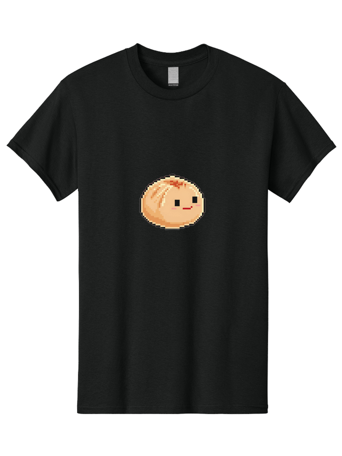 Pixel-Bun Men'S Graphic Tee, 100% Cotton, Comfortable Casual Summer Wear, Machine Washable, Vintage Camera, Old Camera, Antique Camera, Black Camera, Classic Photography, Photography Equipment, Nostalgic Device, Film Camera, Camera Art Baf361