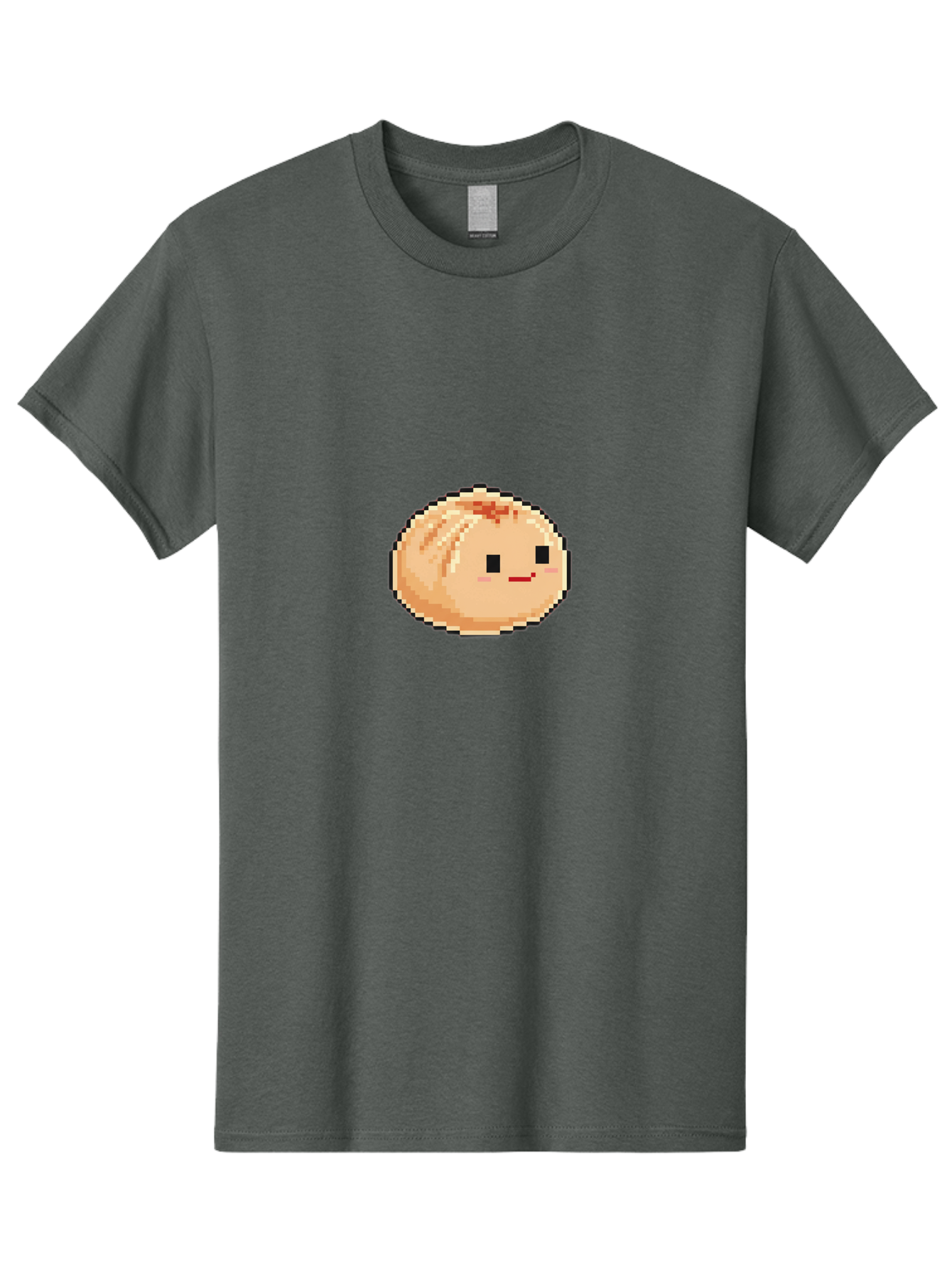 Pixel-Bun Men'S Graphic Tee, 100% Cotton, Comfortable Casual Summer Wear, Machine Washable, Vintage Camera, Old Camera, Antique Camera, Black Camera, Classic Photography, Photography Equipment, Nostalgic Device, Film Camera, Camera Art Baf361