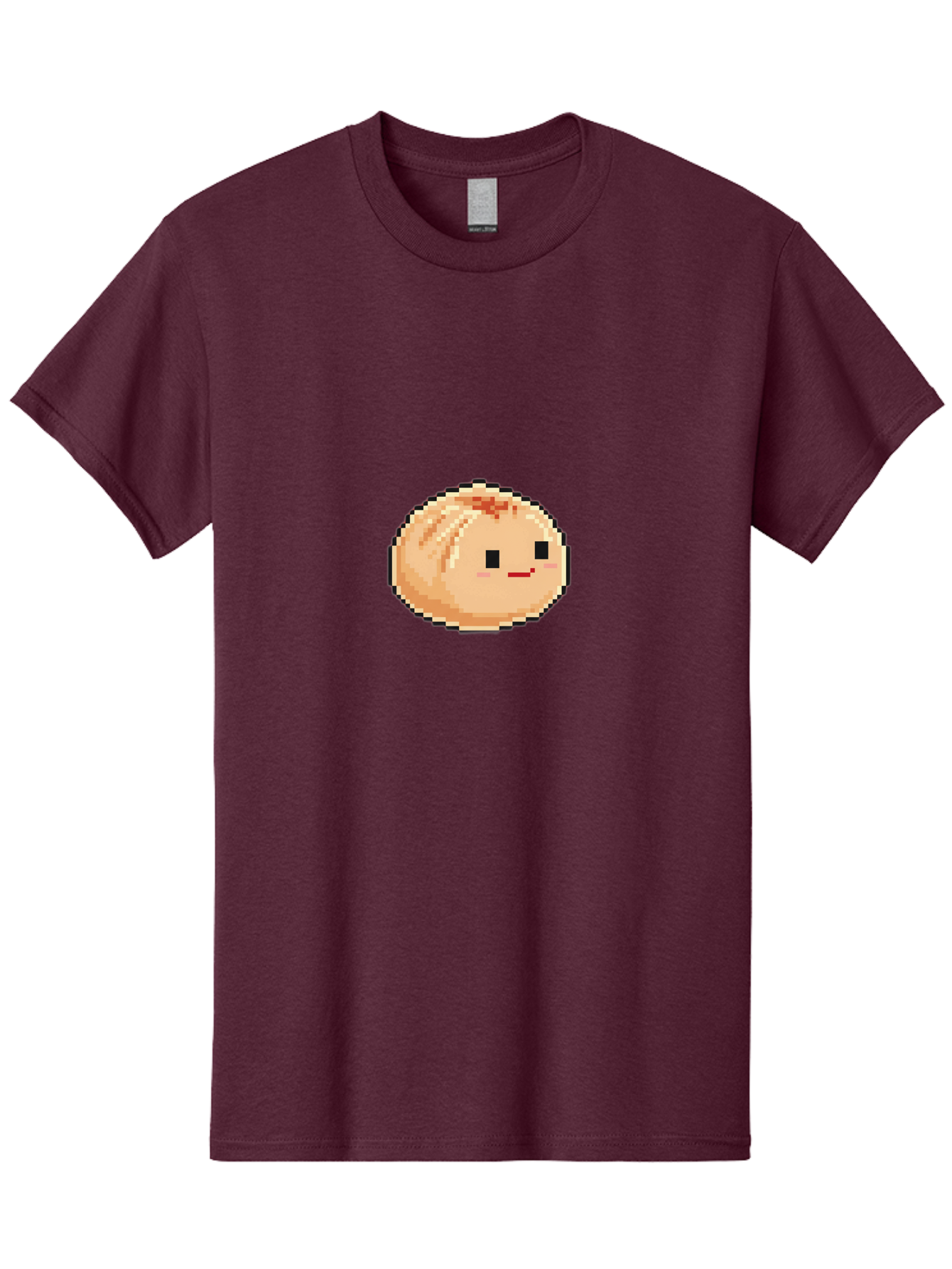 Pixel-Bun Men'S Graphic Tee, 100% Cotton, Comfortable Casual Summer Wear, Machine Washable, Vintage Camera, Old Camera, Antique Camera, Black Camera, Classic Photography, Photography Equipment, Nostalgic Device, Film Camera, Camera Art Baf361
