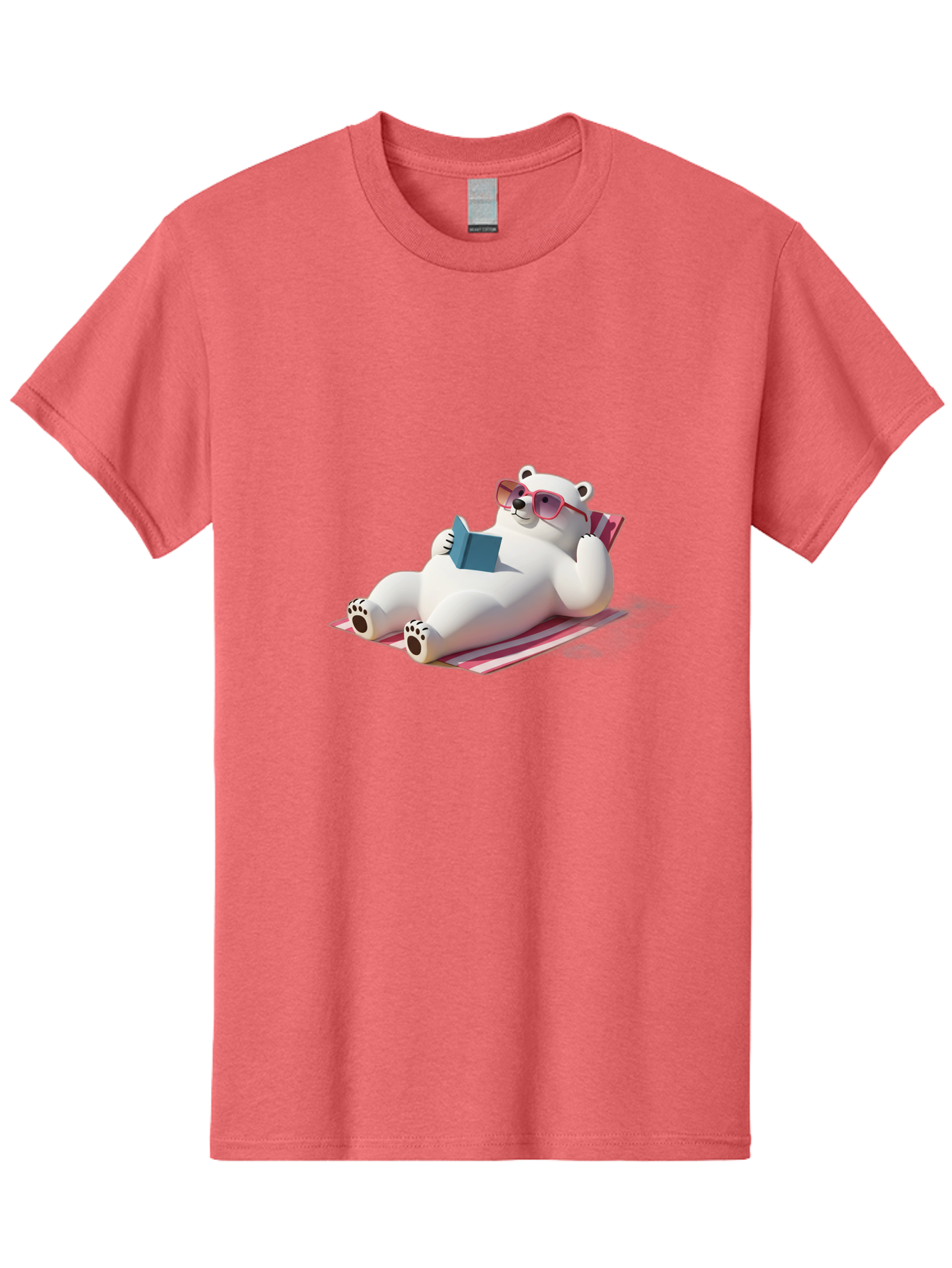 Polar-Bear-11 Men'S Graphic Tee, 100% Cotton, Comfortable Casual Summer Wear, Machine Washable, Vintage Camera, Old Camera, Antique Camera, Black Camera, Classic Photography, Photography Equipment, Nostalgic Device, Film Camera, Camera Art Baf364