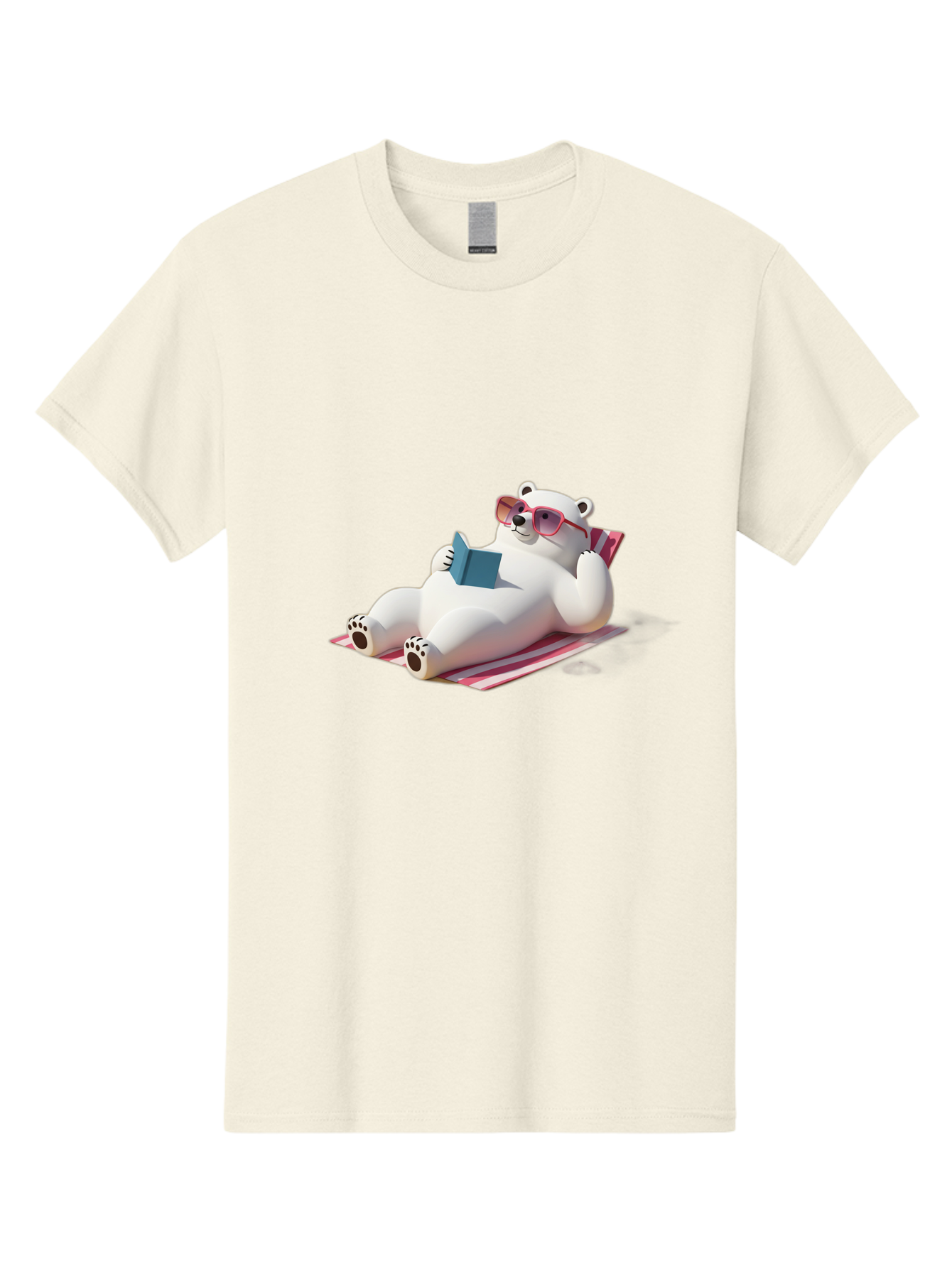 Polar-Bear-11 Men'S Graphic Tee, 100% Cotton, Comfortable Casual Summer Wear, Machine Washable, Vintage Camera, Old Camera, Antique Camera, Black Camera, Classic Photography, Photography Equipment, Nostalgic Device, Film Camera, Camera Art Baf364