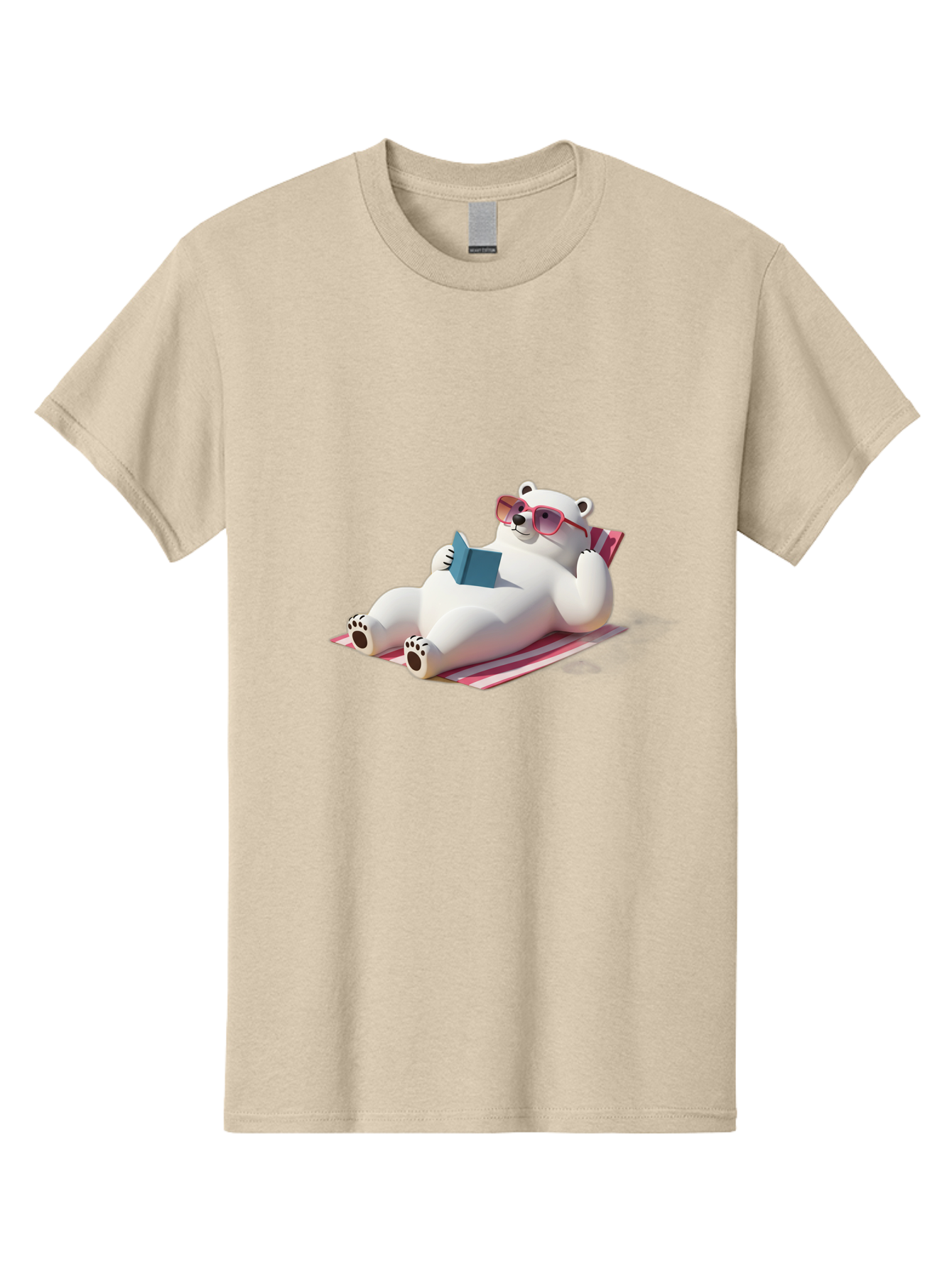 Polar-Bear-11 Men'S Graphic Tee, 100% Cotton, Comfortable Casual Summer Wear, Machine Washable, Vintage Camera, Old Camera, Antique Camera, Black Camera, Classic Photography, Photography Equipment, Nostalgic Device, Film Camera, Camera Art Baf364