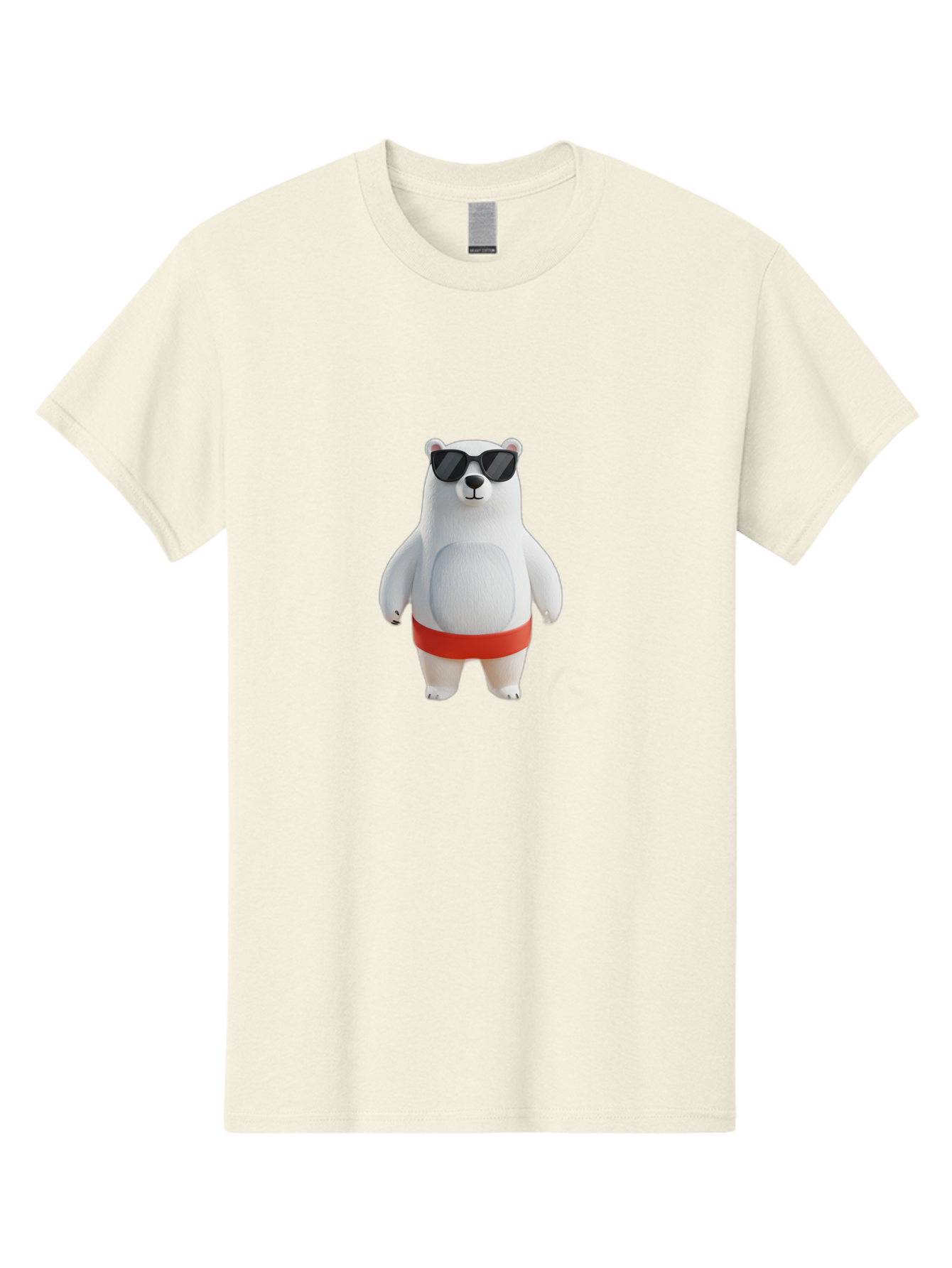 Polar-Bear-12 Men'S Graphic Tee, 100% Cotton, Comfortable Casual Summer Wear, Machine Washable, Vintage Camera, Old Camera, Antique Camera, Black Camera, Classic Photography, Photography Equipment, Nostalgic Device, Film Camera, Camera Art Baf365