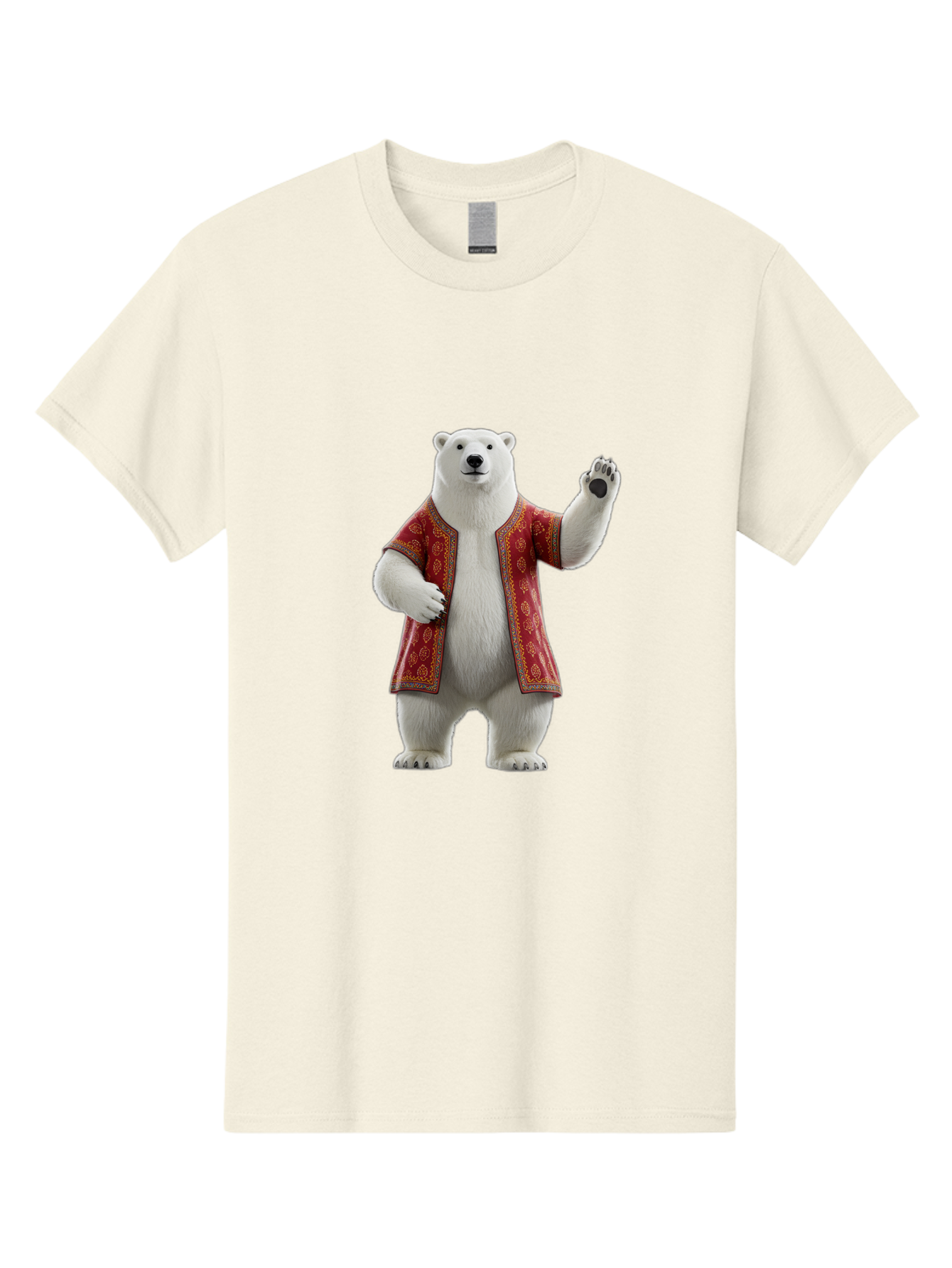 Polar-Bear-8 Men'S Graphic Tee, 100% Cotton, Comfortable Casual Summer Wear, Machine Washable, Vintage Camera, Old Camera, Antique Camera, Black Camera, Classic Photography, Photography Equipment, Nostalgic Device, Film Camera, Camera Art Baf380