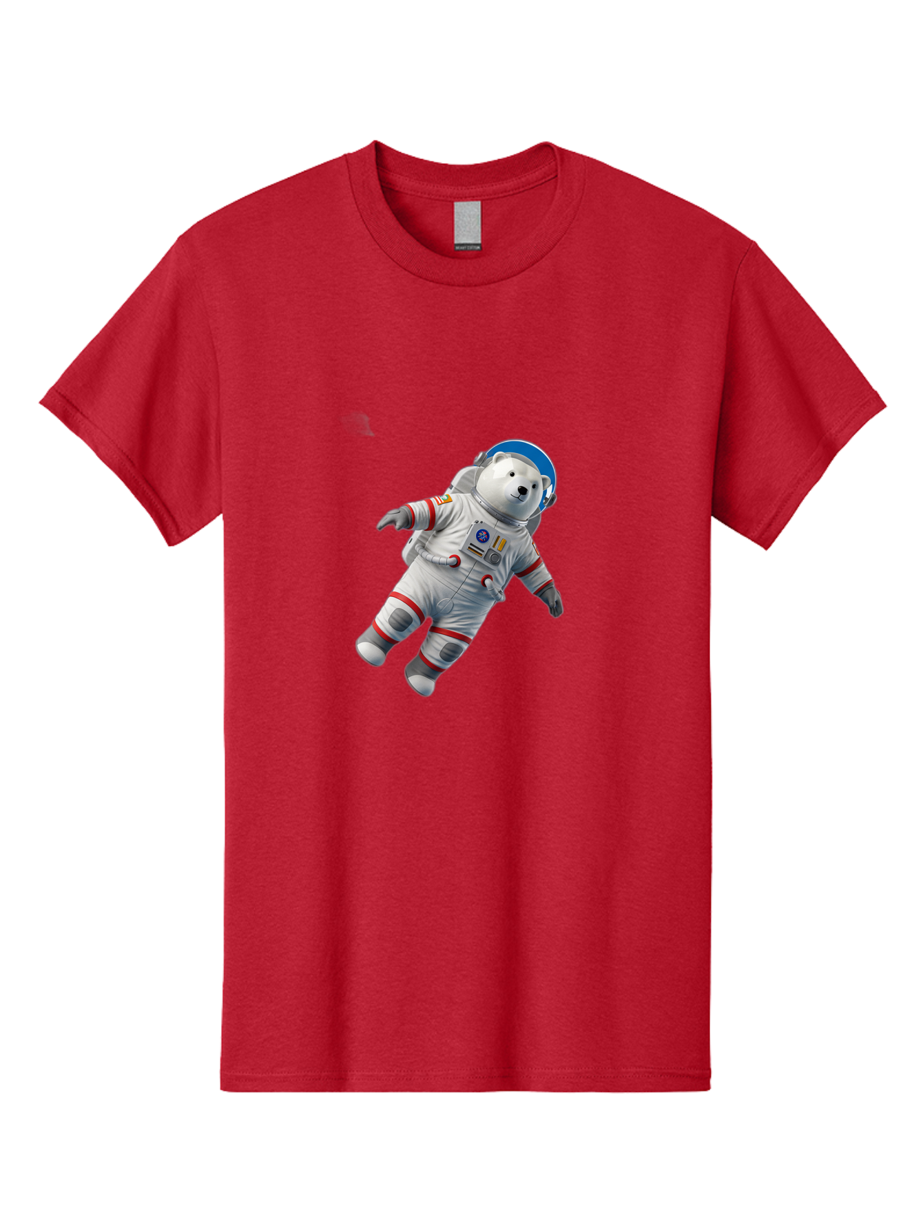 Polar-Bear-Astronaut-5 Men'S Graphic Tee, 100% Cotton, Comfortable Casual Summer Wear, Machine Washable, Vintage Camera, Old Camera, Antique Camera, Black Camera, Classic Photography, Photography Equipment, Nostalgic Device, Film Camera, Baf386