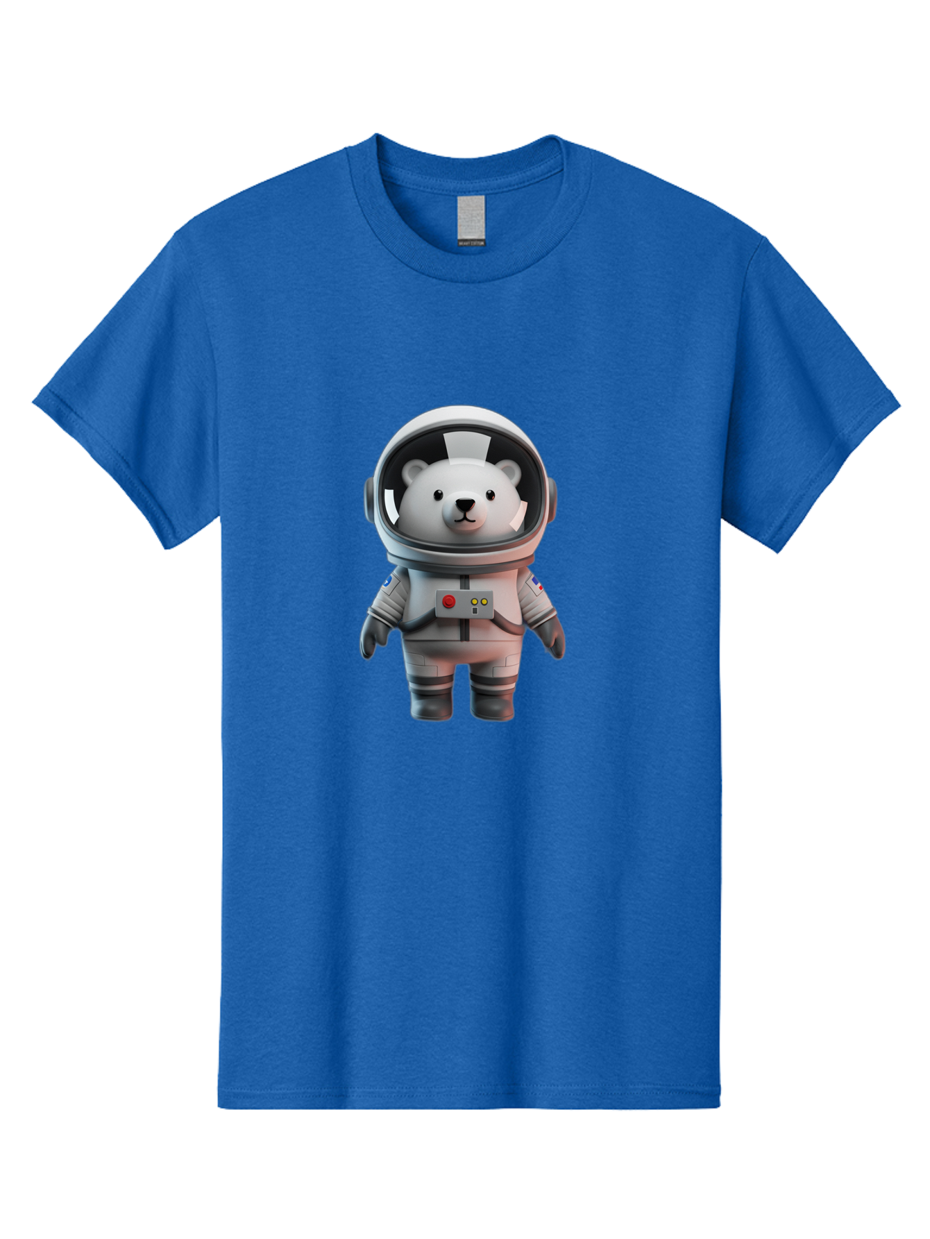 Polar-Bear-Astronaut Men'S Graphic Tee, 100% Cotton, Comfortable Casual Summer Wear, Machine Washable, Vintage Camera, Old Camera, Antique Camera, Black Camera, Classic Photography, Photography Equipment, Nostalgic Device, Film Camera, Baf389