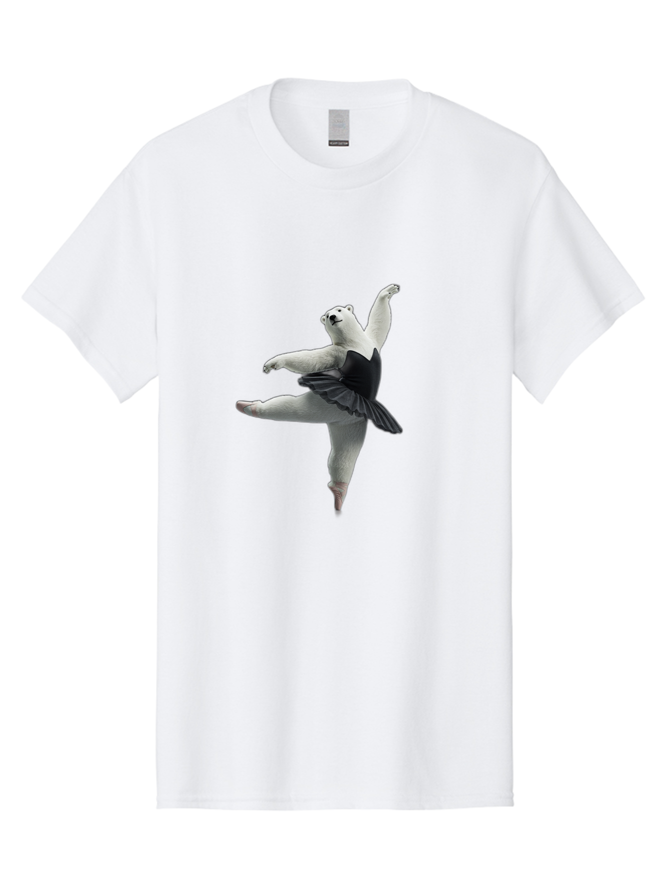 Polar-Bear-Ballerina Men'S Graphic Tee, 100% Cotton, Comfortable Casual Summer Wear, Machine Washable, Vintage Camera, Old Camera, Antique Camera, Black Camera, Classic Photography, Photography Equipment, Nostalgic Device, Film Camera, Baf391