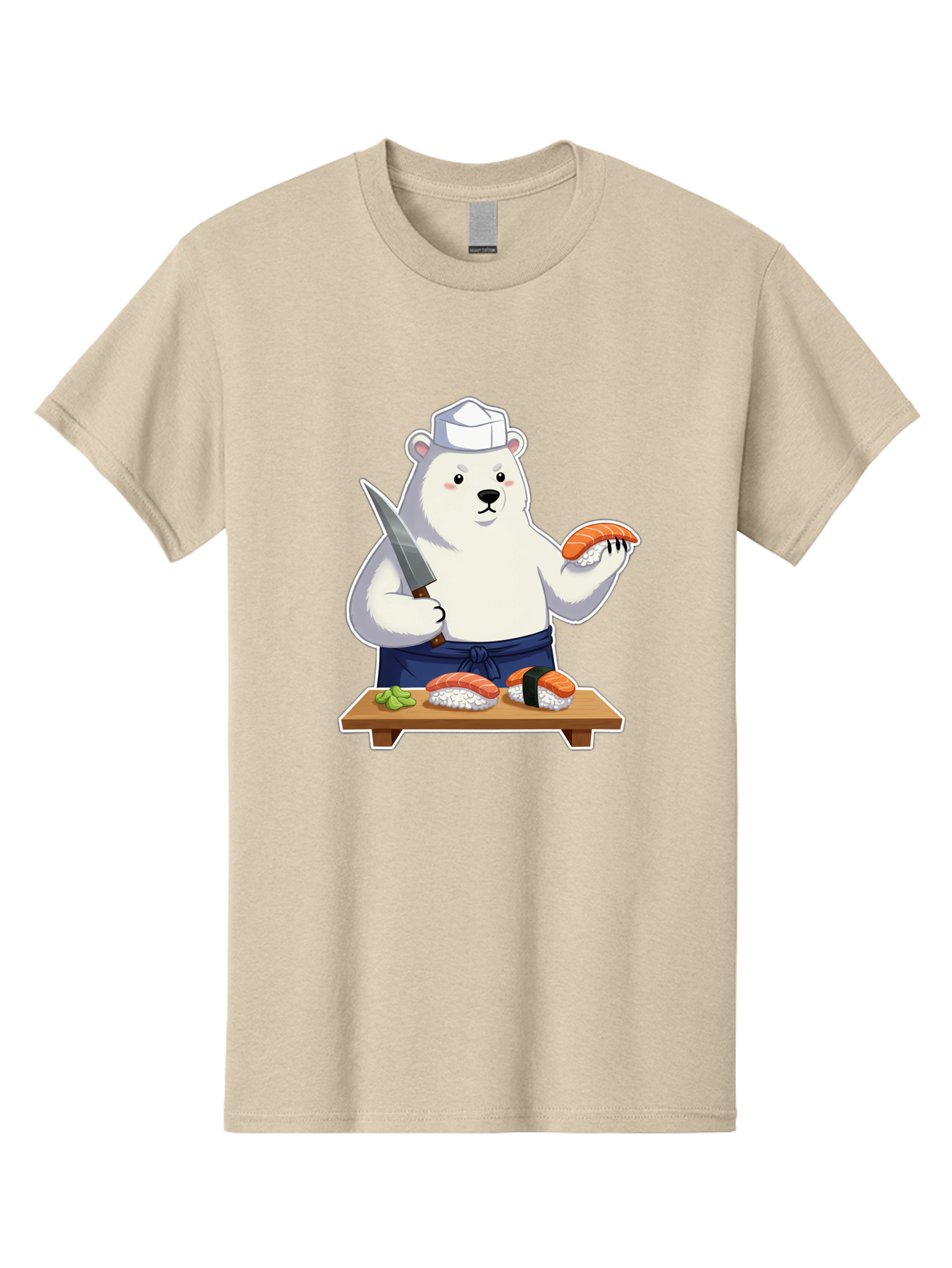 Polar-Bear-Chef-3 Men'S Graphic Tee, 100% Cotton, Comfortable Casual Summer Wear, Machine Washable, Vintage Camera, Old Camera, Antique Camera, Black Camera, Classic Photography, Photography Equipment, Nostalgic Device, Film Camera, Camera Art Baf394
