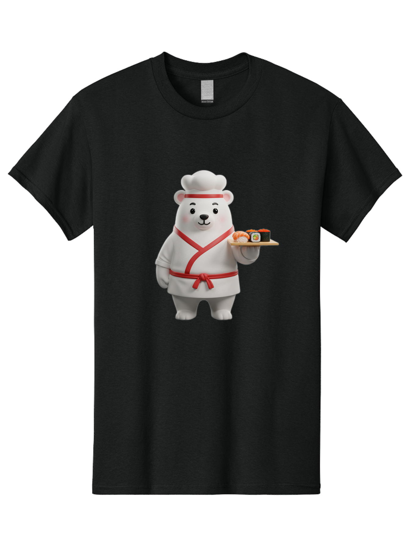 Polar-Bear-Chef Men'S Graphic Tee, 100% Cotton, Comfortable Casual Summer Wear, Machine Washable, Vintage Camera, Old Camera, Antique Camera, Black Camera, Classic Photography, Photography Equipment, Nostalgic Device, Film Camera, Camera Art Baf395