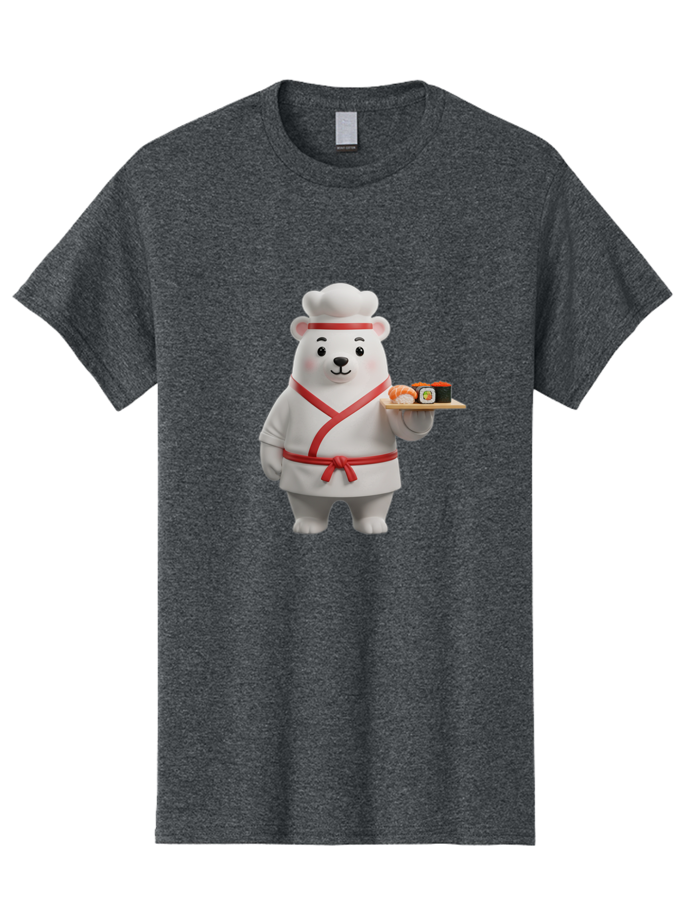 Polar-Bear-Chef Men'S Graphic Tee, 100% Cotton, Comfortable Casual Summer Wear, Machine Washable, Vintage Camera, Old Camera, Antique Camera, Black Camera, Classic Photography, Photography Equipment, Nostalgic Device, Film Camera, Camera Art Baf395
