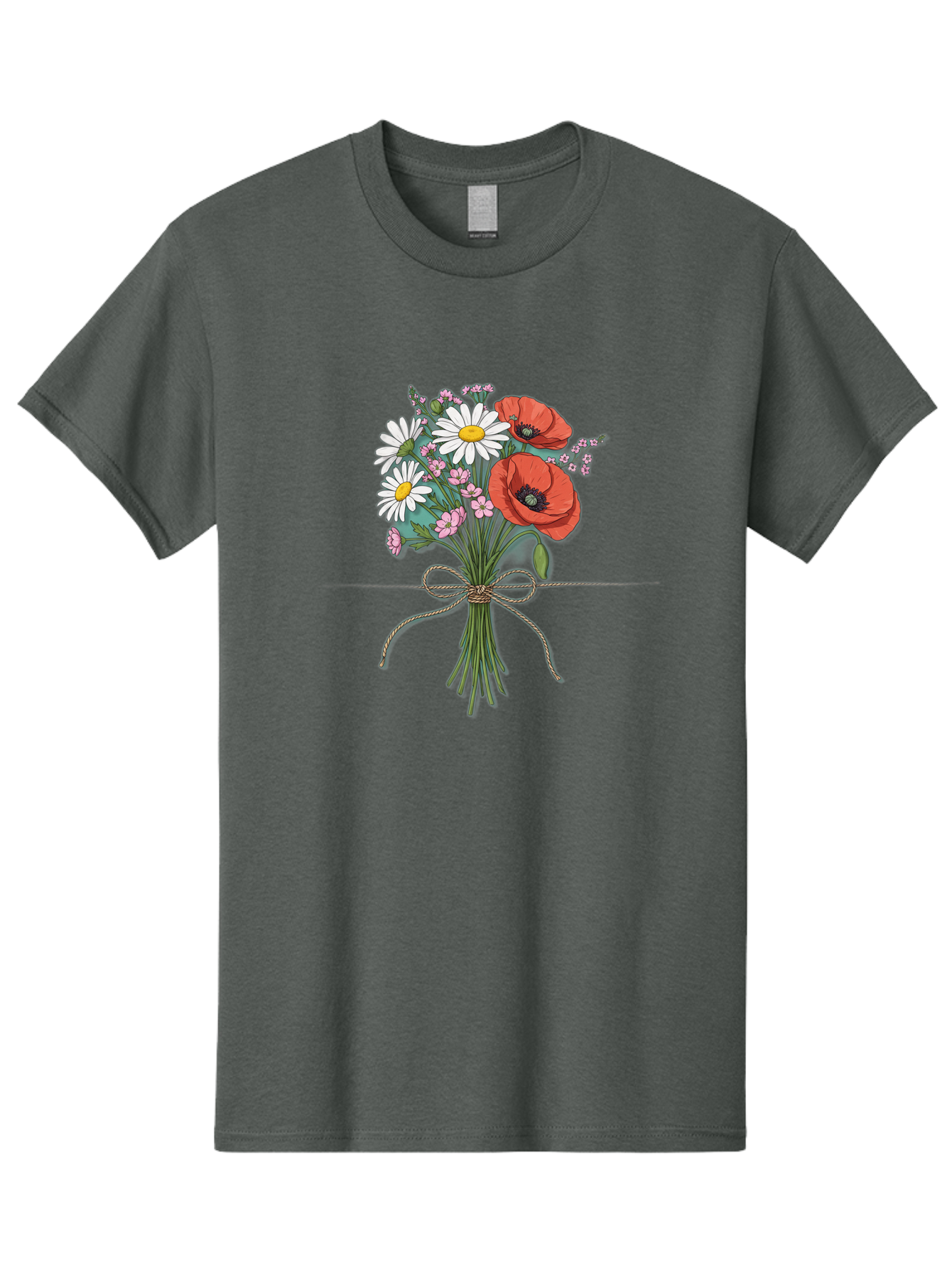 Poppies-And-Daisies Men'S Graphic Tee, 100% Cotton, Comfortable Casual Summer Wear, Machine Washable, Vintage Camera, Old Camera, Antique Camera, Black Camera, Classic Photography, Photography Equipment, Nostalgic Device, Film Camera, Baf433