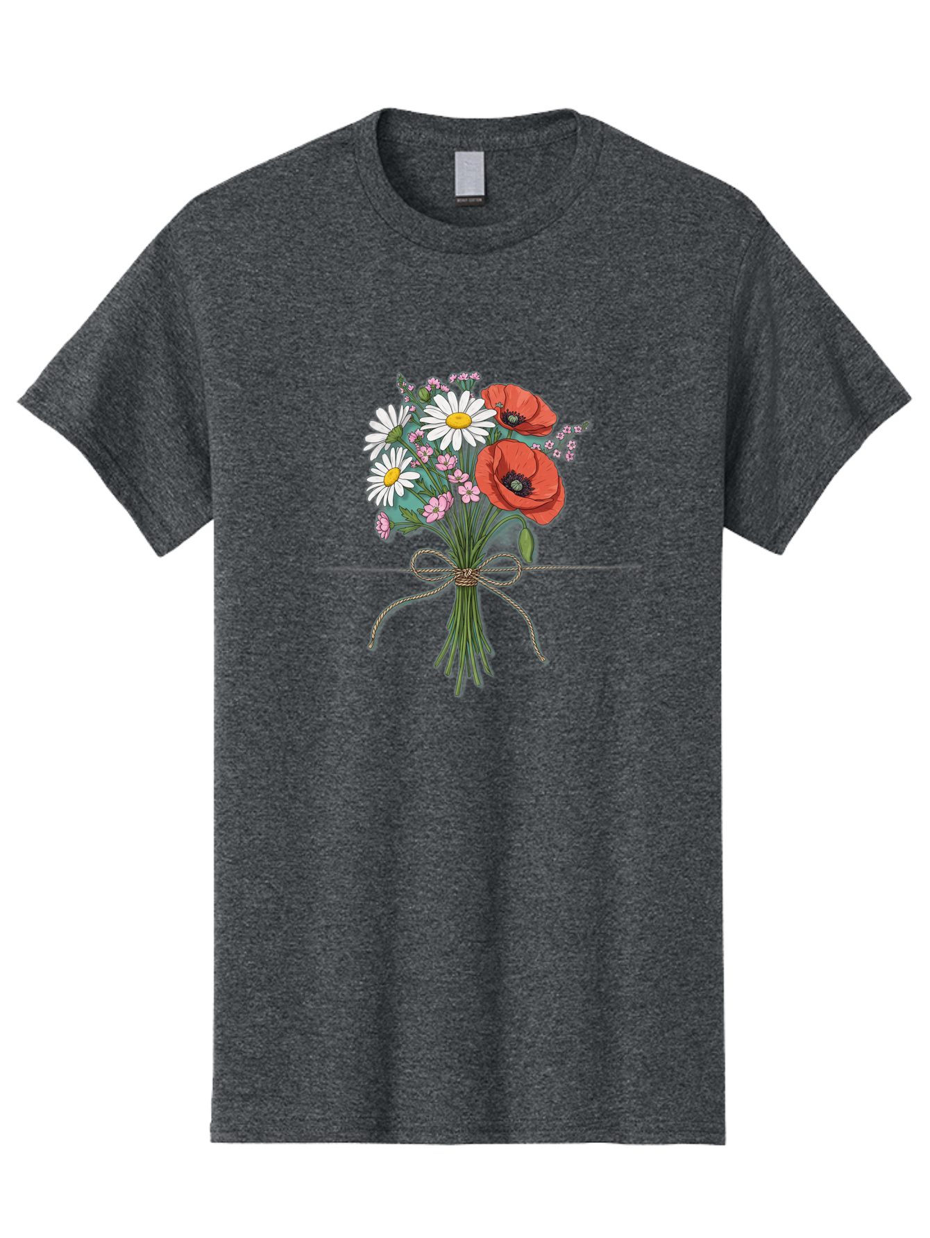 Poppies-And-Daisies Men'S Graphic Tee, 100% Cotton, Comfortable Casual Summer Wear, Machine Washable, Vintage Camera, Old Camera, Antique Camera, Black Camera, Classic Photography, Photography Equipment, Nostalgic Device, Film Camera, Baf433