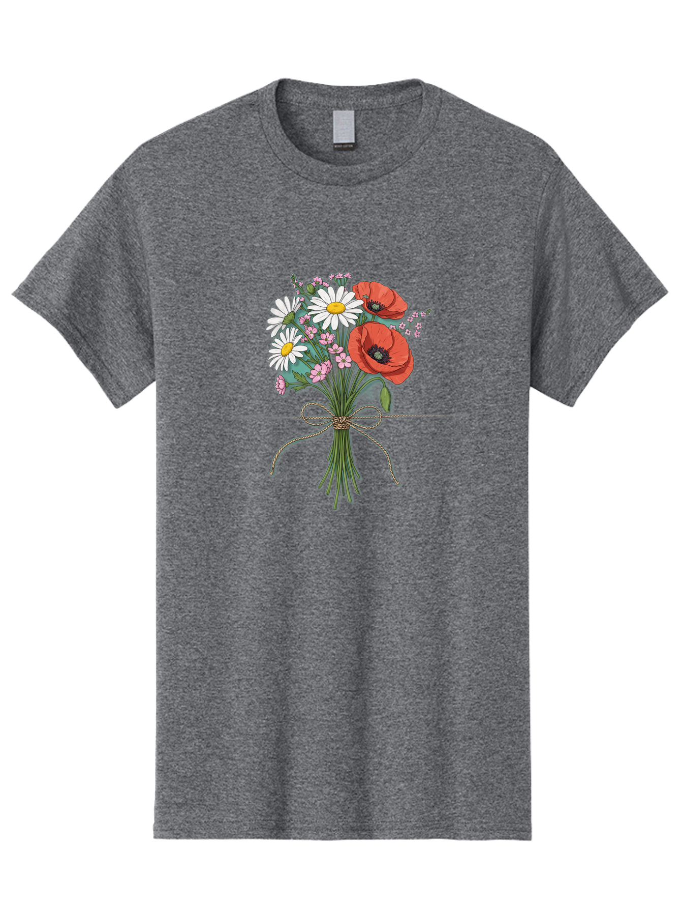 Poppies-And-Daisies Men'S Graphic Tee, 100% Cotton, Comfortable Casual Summer Wear, Machine Washable, Vintage Camera, Old Camera, Antique Camera, Black Camera, Classic Photography, Photography Equipment, Nostalgic Device, Film Camera, Baf433