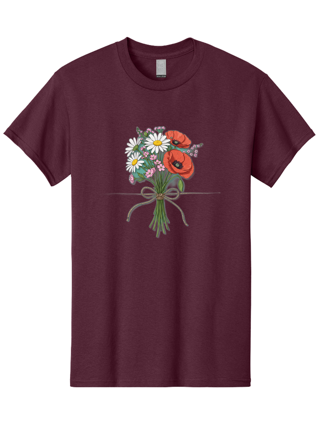 Poppies-And-Daisies Men'S Graphic Tee, 100% Cotton, Comfortable Casual Summer Wear, Machine Washable, Vintage Camera, Old Camera, Antique Camera, Black Camera, Classic Photography, Photography Equipment, Nostalgic Device, Film Camera, Baf433