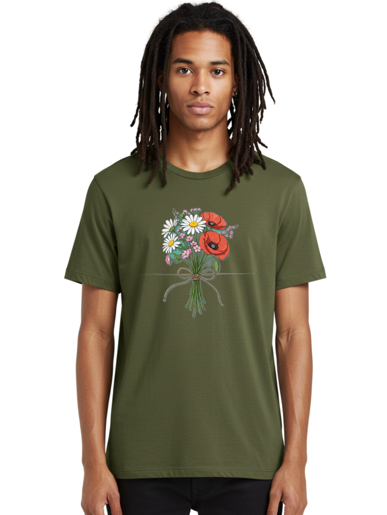 Poppies-And-Daisies Men'S Graphic Tee, 100% Cotton, Comfortable Casual Summer Wear, Machine Washable, Vintage Camera, Old Camera, Antique Camera, Black Camera, Classic Photography, Photography Equipment, Nostalgic Device, Film Camera, Baf433
