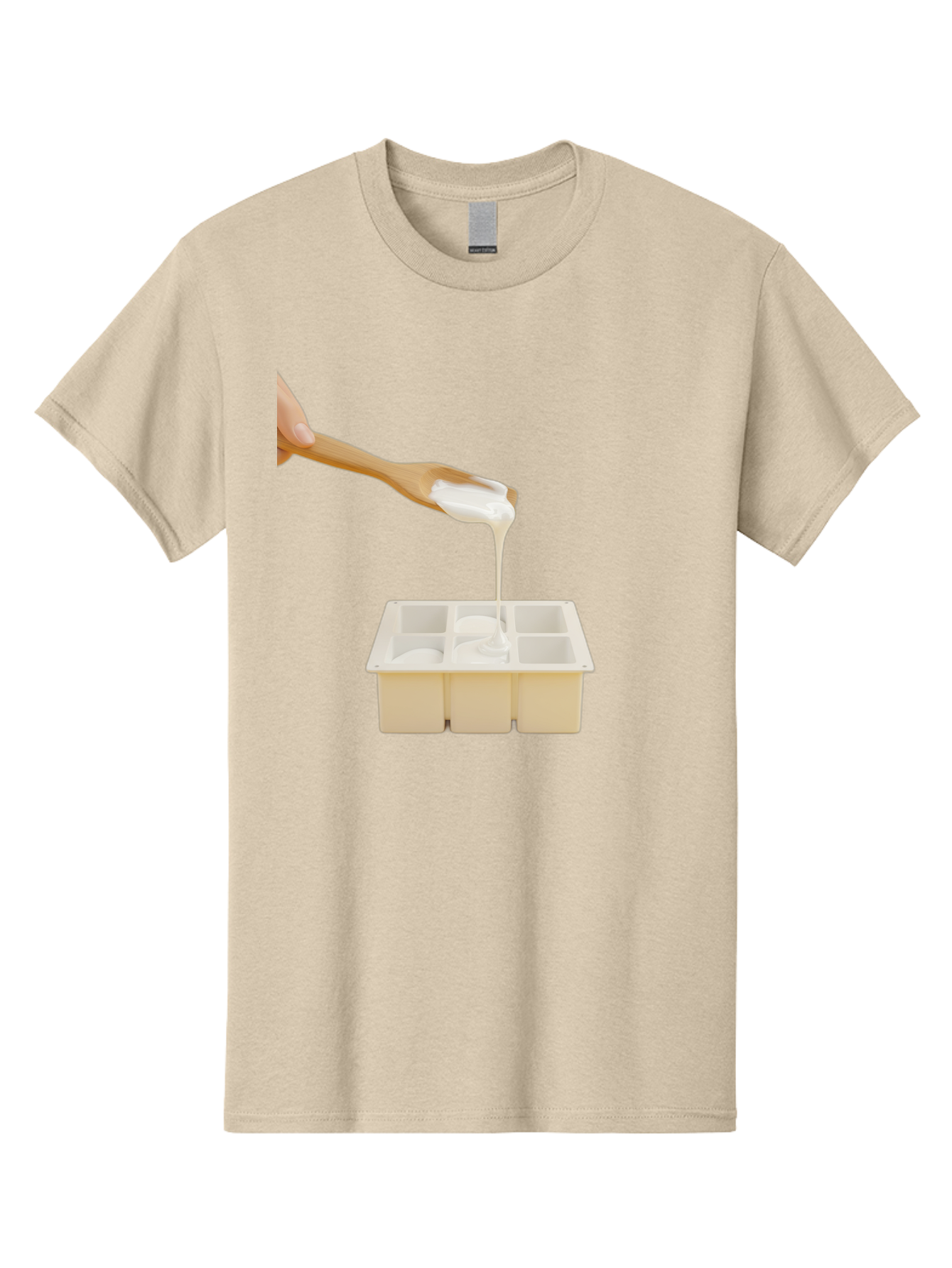 Pouring-Into-Ice-Cube-Tray Men'S Graphic Tee, 100% Cotton, Comfortable Casual Summer Wear, Machine Washable, Vintage Camera, Old Camera, Antique Camera, Black Camera, Classic Photography, Photography Equipment, Nostalgic Device, Film Camera, Baf435