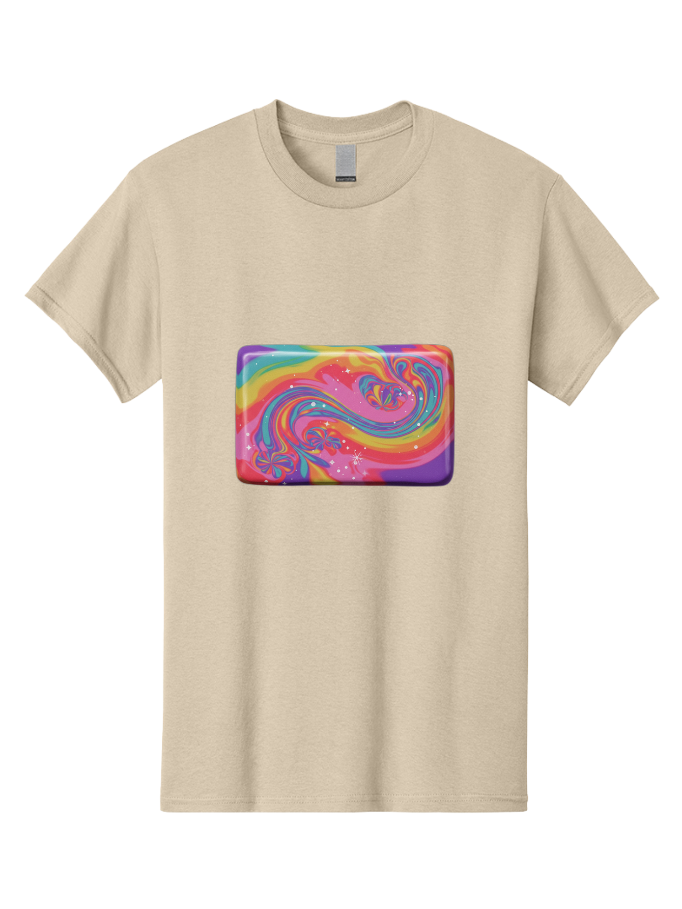 Psychedelic-Soap Men'S Graphic Tee, 100% Cotton, Comfortable Casual Summer Wear, Machine Washable, Vintage Camera, Old Camera, Antique Camera, Black Camera, Classic Photography, Photography Equipment, Nostalgic Device, Film Camera, Camera Art Baf437