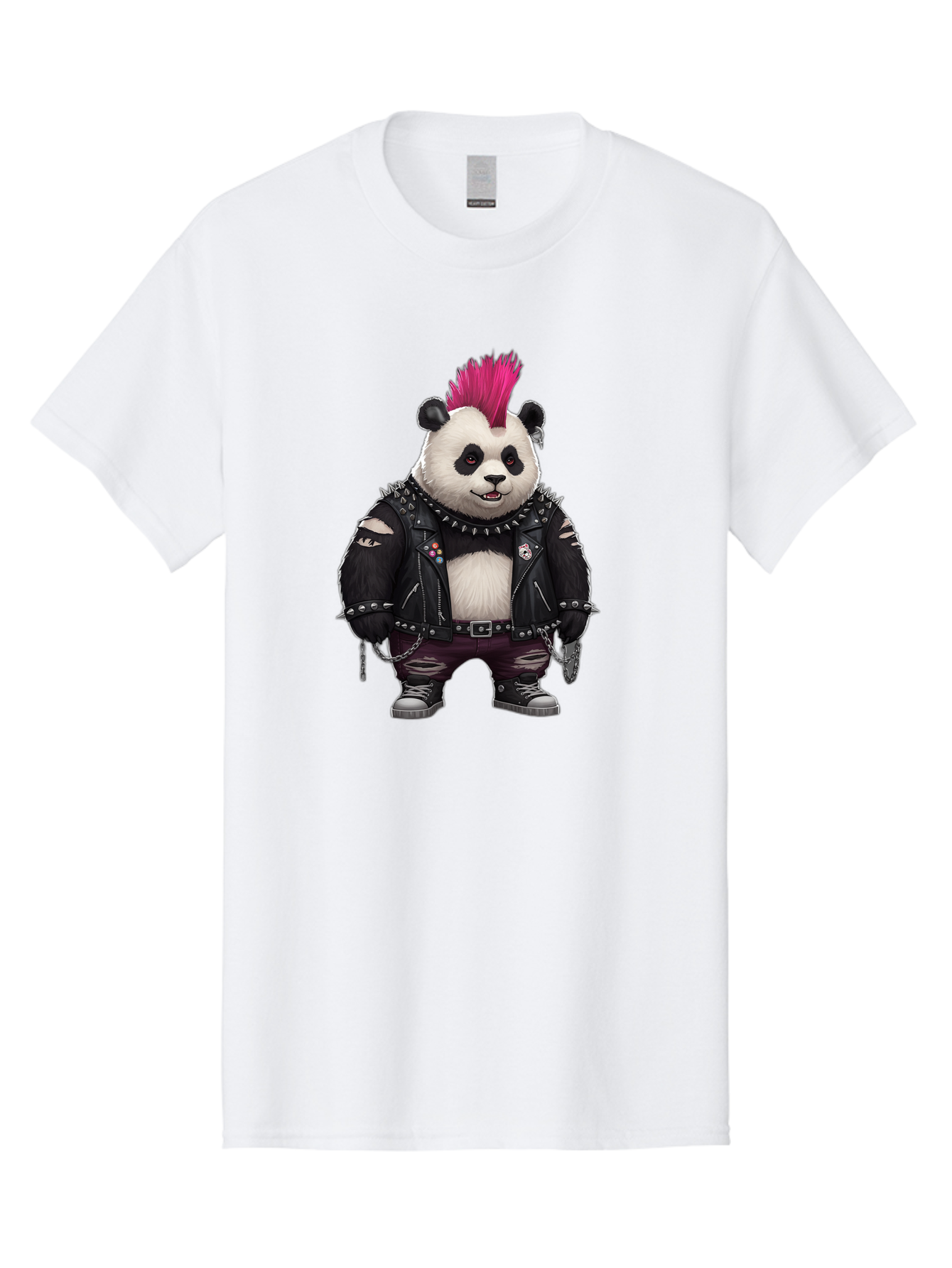Punk-Panda Men'S Graphic Tee, 100% Cotton, Comfortable Casual Summer Wear, Machine Washable, Vintage Camera, Old Camera, Antique Camera, Black Camera, Classic Photography, Photography Equipment, Nostalgic Device, Film Camera, Camera Art Baf441