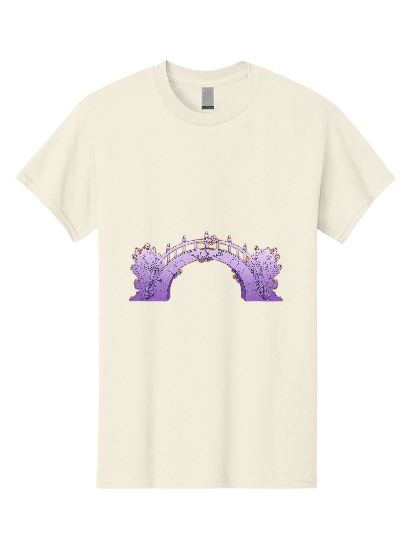 Purple-Bridge Men'S Graphic Tee, 100% Cotton, Comfortable Casual Summer Wear, Machine Washable, Vintage Camera, Old Camera, Antique Camera, Black Camera, Classic Photography, Photography Equipment, Nostalgic Device, Film Camera, Camera Art Baf446