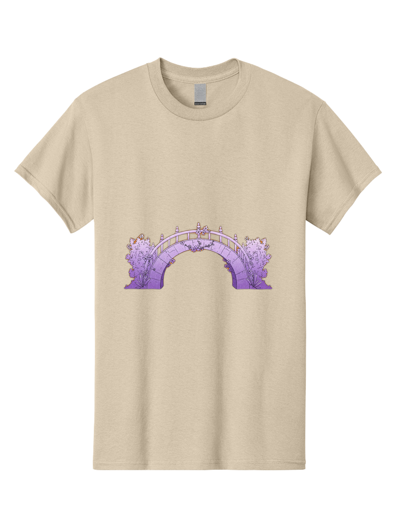 Purple-Bridge Men'S Graphic Tee, 100% Cotton, Comfortable Casual Summer Wear, Machine Washable, Vintage Camera, Old Camera, Antique Camera, Black Camera, Classic Photography, Photography Equipment, Nostalgic Device, Film Camera, Camera Art Baf446