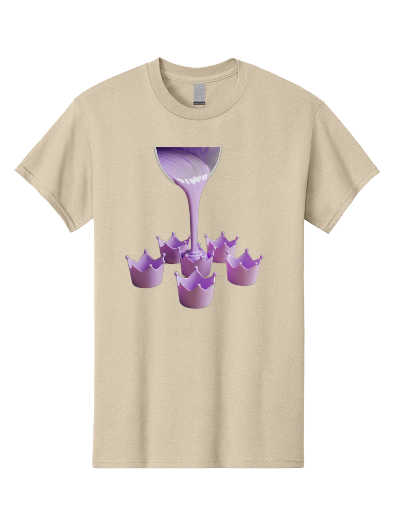 Purple-Crowns Men'S Graphic Tee, 100% Cotton, Comfortable Casual Summer Wear, Machine Washable, Vintage Camera, Old Camera, Antique Camera, Black Camera, Classic Photography, Photography Equipment, Nostalgic Device, Film Camera, Camera Art Baf447