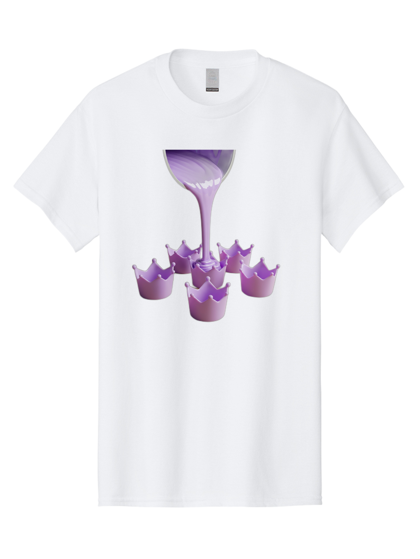 Purple-Crowns Men'S Graphic Tee, 100% Cotton, Comfortable Casual Summer Wear, Machine Washable, Vintage Camera, Old Camera, Antique Camera, Black Camera, Classic Photography, Photography Equipment, Nostalgic Device, Film Camera, Camera Art Baf447