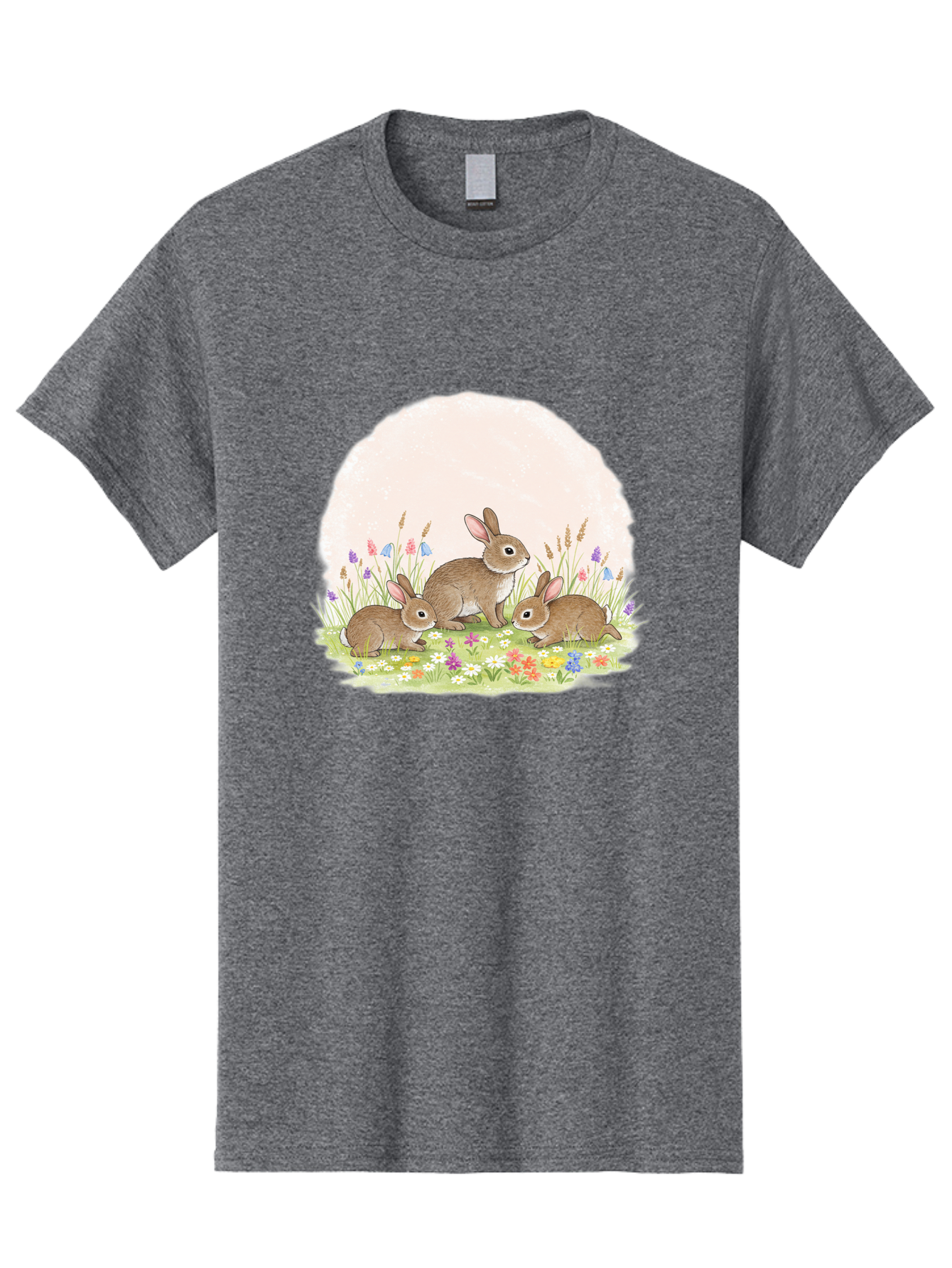 Rabbits-In-Flowers Men'S Graphic Tee, 100% Cotton, Comfortable Casual Summer Wear, Machine Washable, Vintage Camera, Old Camera, Antique Camera, Black Camera, Classic Photography, Photography Equipment, Nostalgic Device, Film Camera, Baf449