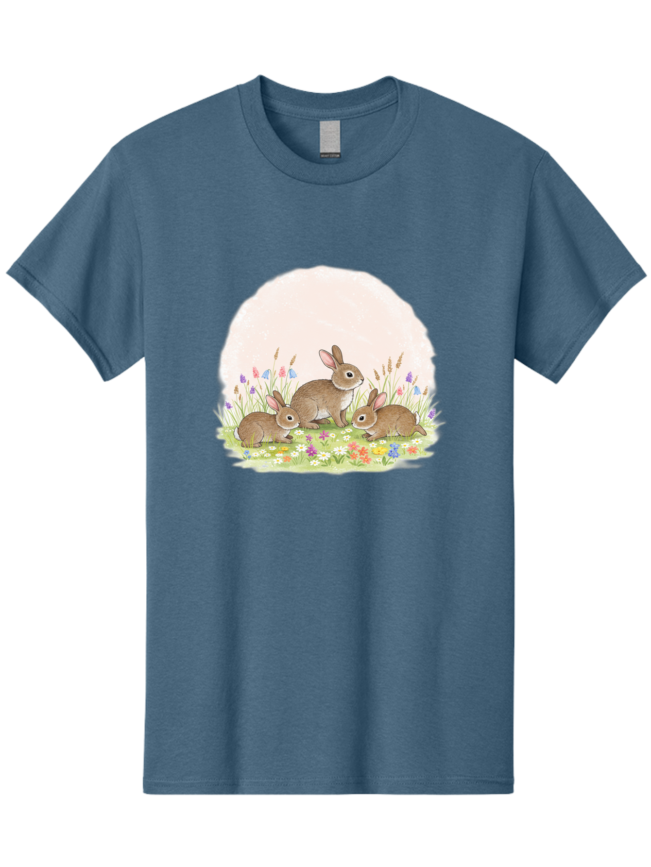 Rabbits-In-Flowers Men'S Graphic Tee, 100% Cotton, Comfortable Casual Summer Wear, Machine Washable, Vintage Camera, Old Camera, Antique Camera, Black Camera, Classic Photography, Photography Equipment, Nostalgic Device, Film Camera, Baf449