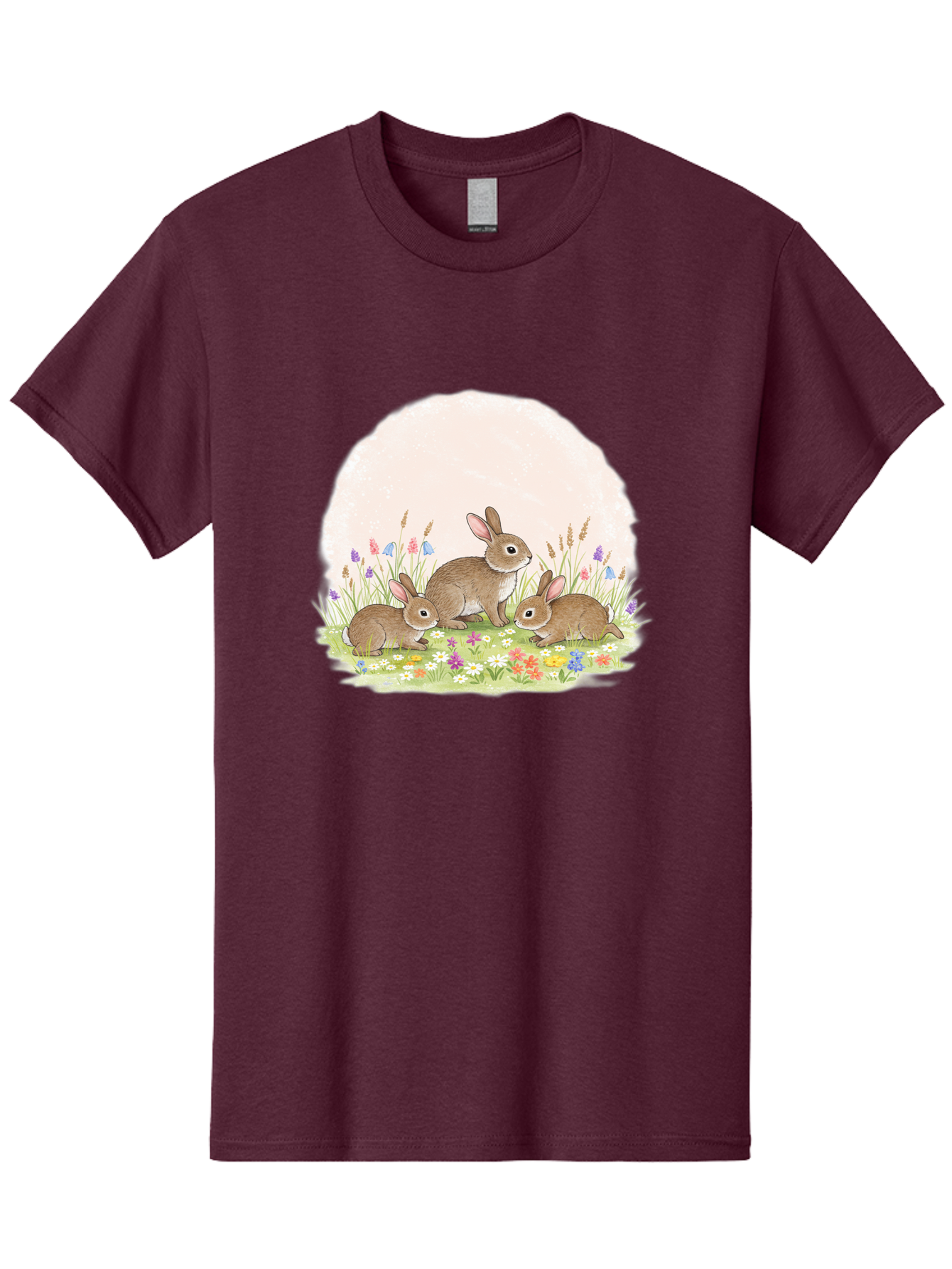 Rabbits-In-Flowers Men'S Graphic Tee, 100% Cotton, Comfortable Casual Summer Wear, Machine Washable, Vintage Camera, Old Camera, Antique Camera, Black Camera, Classic Photography, Photography Equipment, Nostalgic Device, Film Camera, Baf449