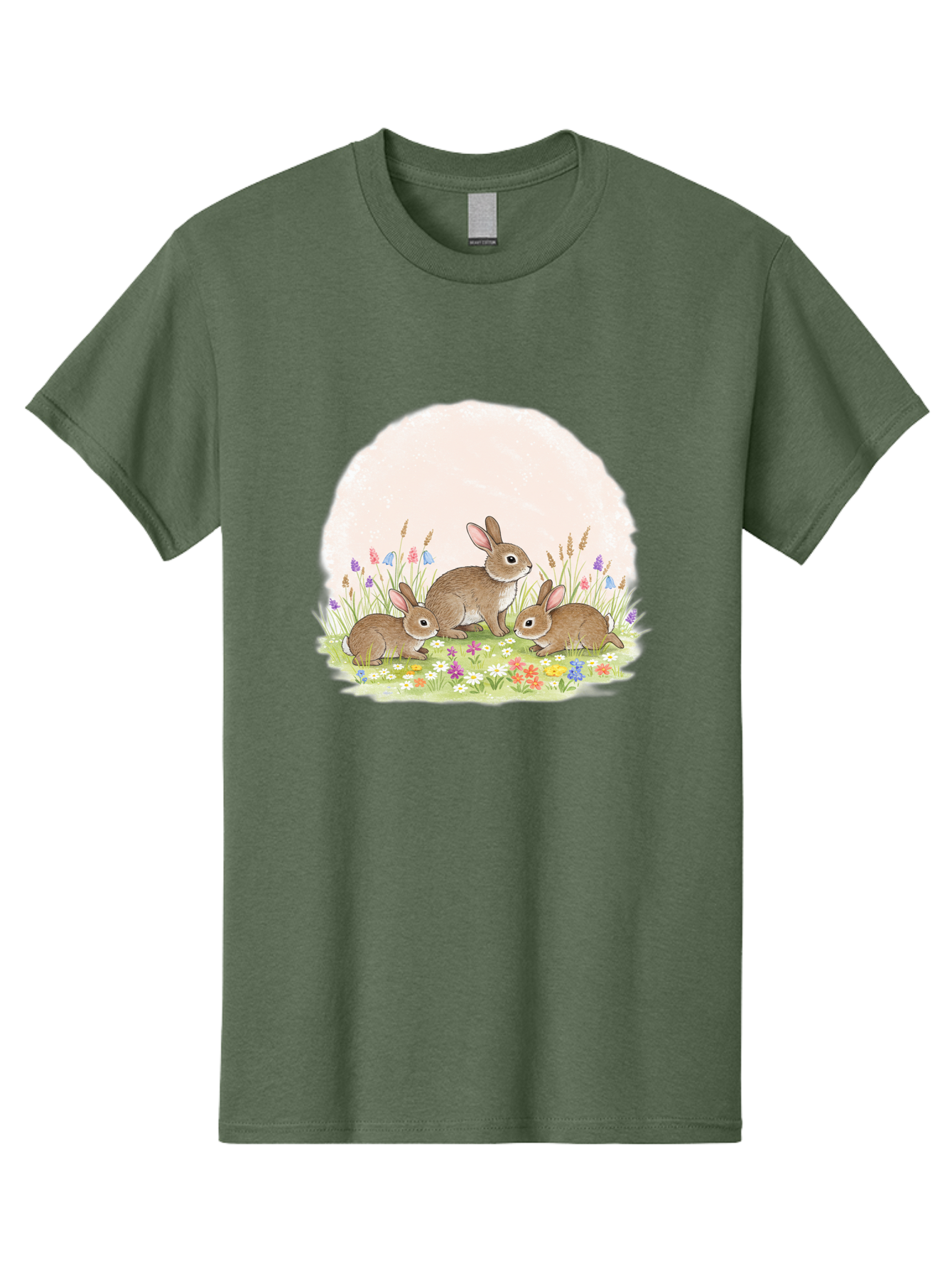 Rabbits-In-Flowers Men'S Graphic Tee, 100% Cotton, Comfortable Casual Summer Wear, Machine Washable, Vintage Camera, Old Camera, Antique Camera, Black Camera, Classic Photography, Photography Equipment, Nostalgic Device, Film Camera, Baf449