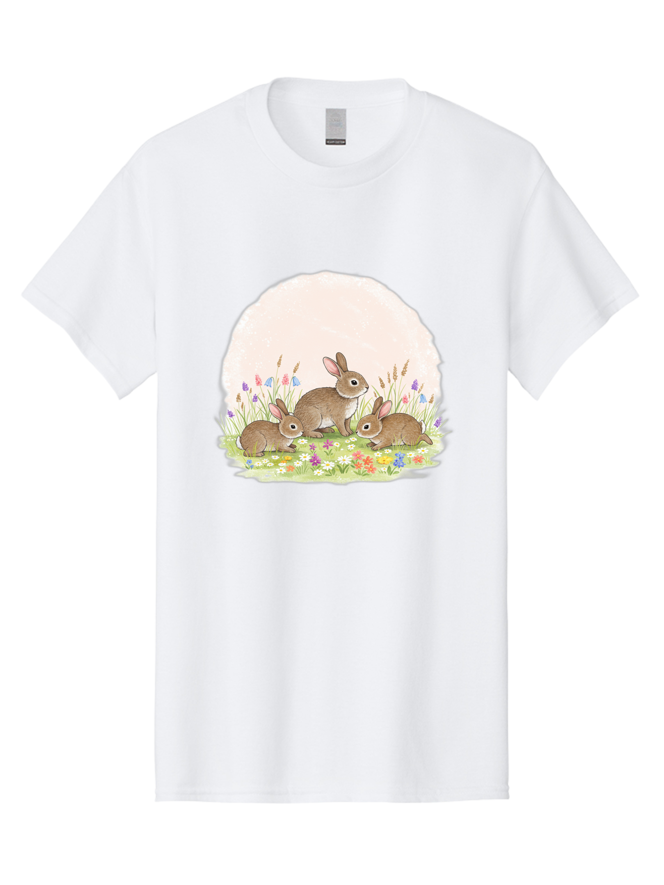 Rabbits-In-Flowers Men'S Graphic Tee, 100% Cotton, Comfortable Casual Summer Wear, Machine Washable, Vintage Camera, Old Camera, Antique Camera, Black Camera, Classic Photography, Photography Equipment, Nostalgic Device, Film Camera, Baf449