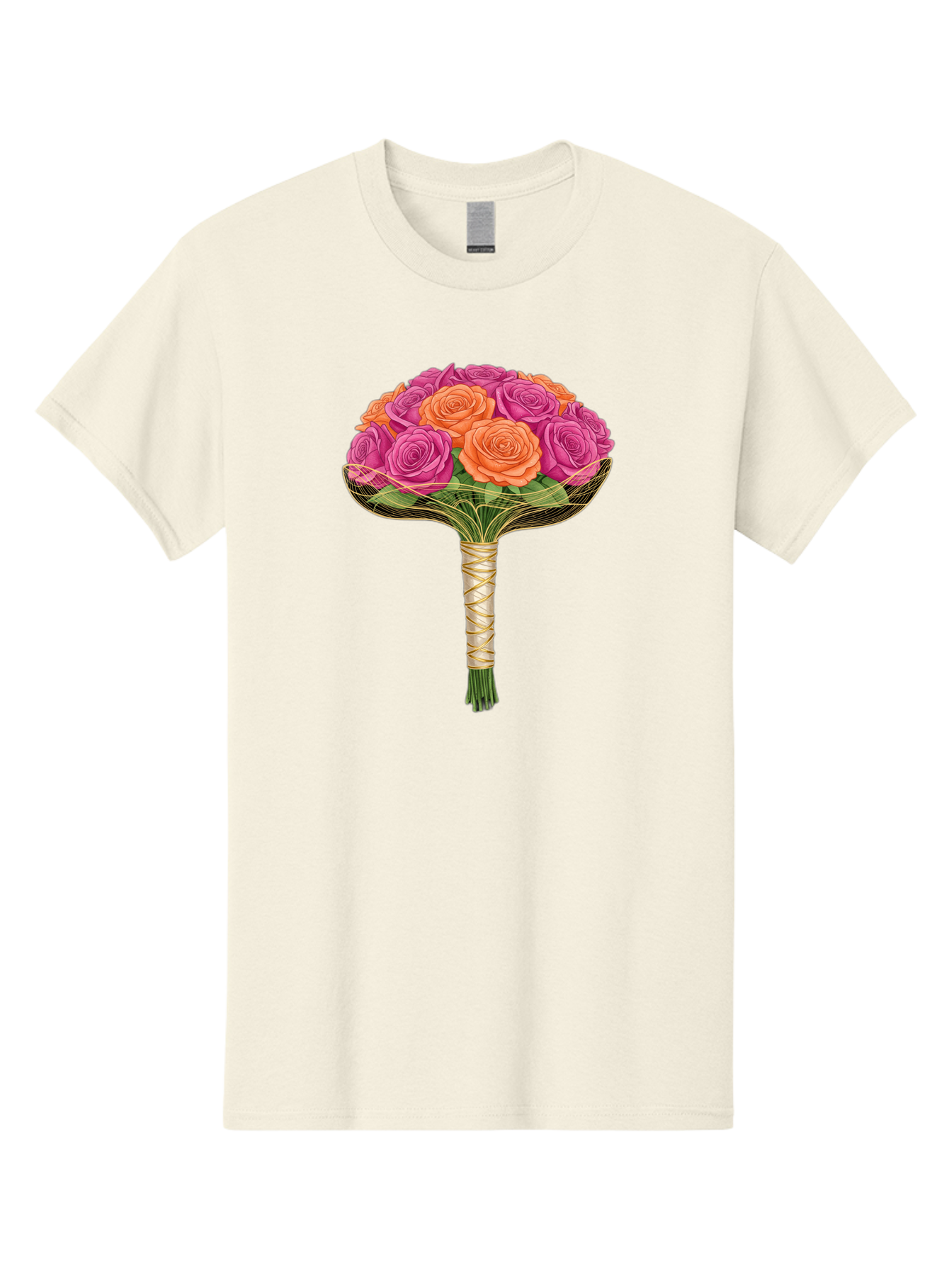 Rose-Bouquet Men'S Graphic Tee, 100% Cotton, Comfortable Casual Summer Wear, Machine Washable, Vintage Camera, Old Camera, Antique Camera, Black Camera, Classic Photography, Photography Equipment, Nostalgic Device, Film Camera, Camera Art Baf488