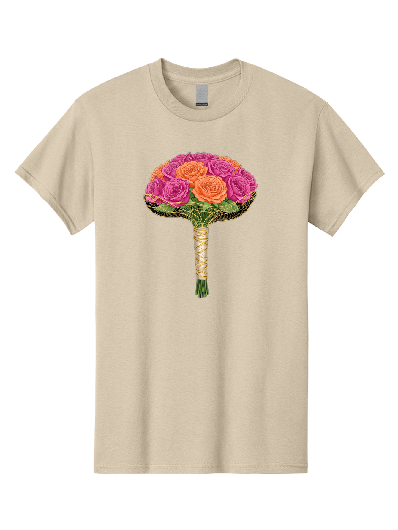 Rose-Bouquet Men'S Graphic Tee, 100% Cotton, Comfortable Casual Summer Wear, Machine Washable, Vintage Camera, Old Camera, Antique Camera, Black Camera, Classic Photography, Photography Equipment, Nostalgic Device, Film Camera, Camera Art Baf488