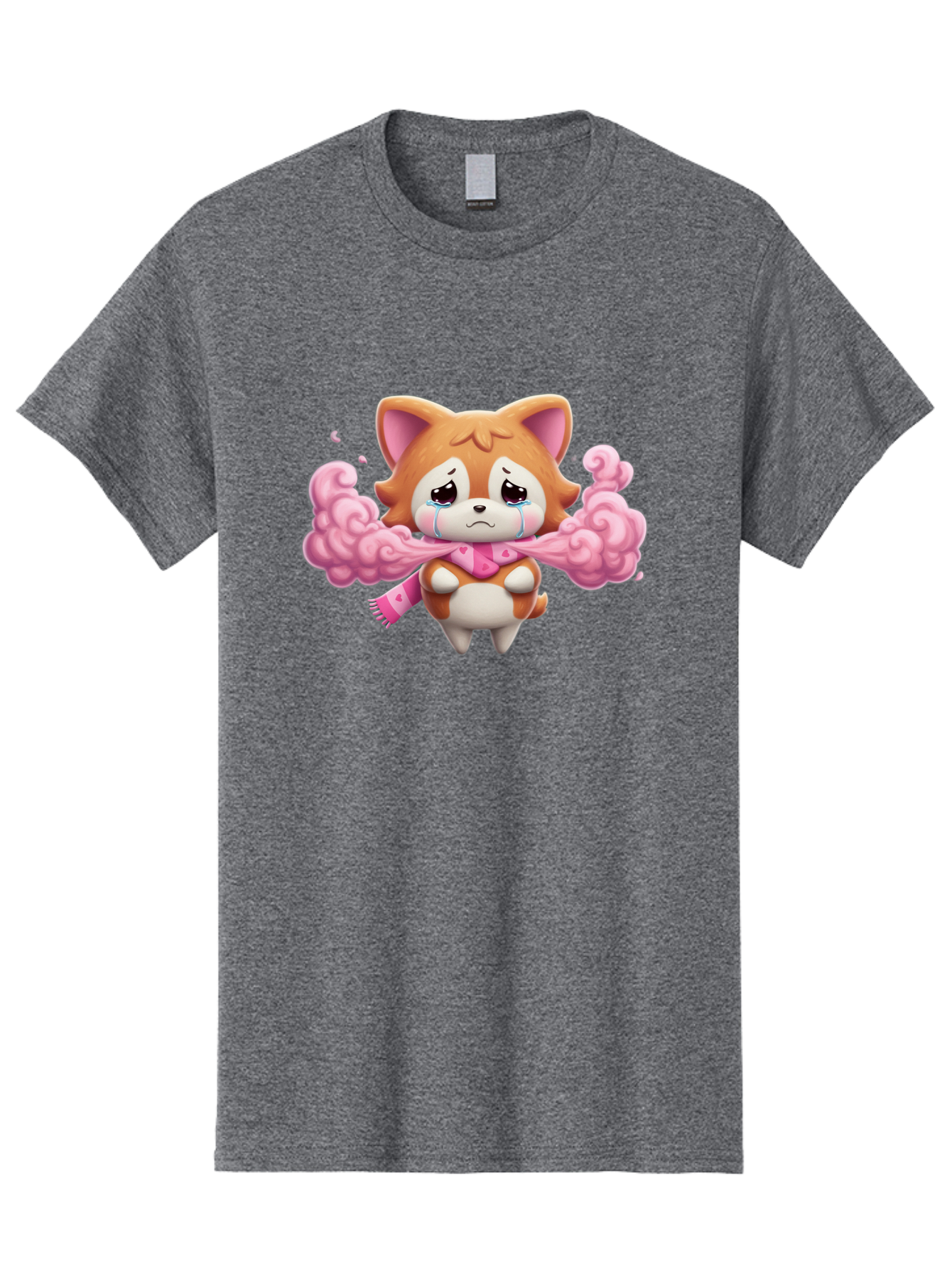 Sad-Dog Men'S Graphic Tee, 100% Cotton, Comfortable Casual Summer Wear, Machine Washable, Vintage Camera, Old Camera, Antique Camera, Black Camera, Classic Photography, Photography Equipment, Nostalgic Device, Film Camera, Camera Art Baf495