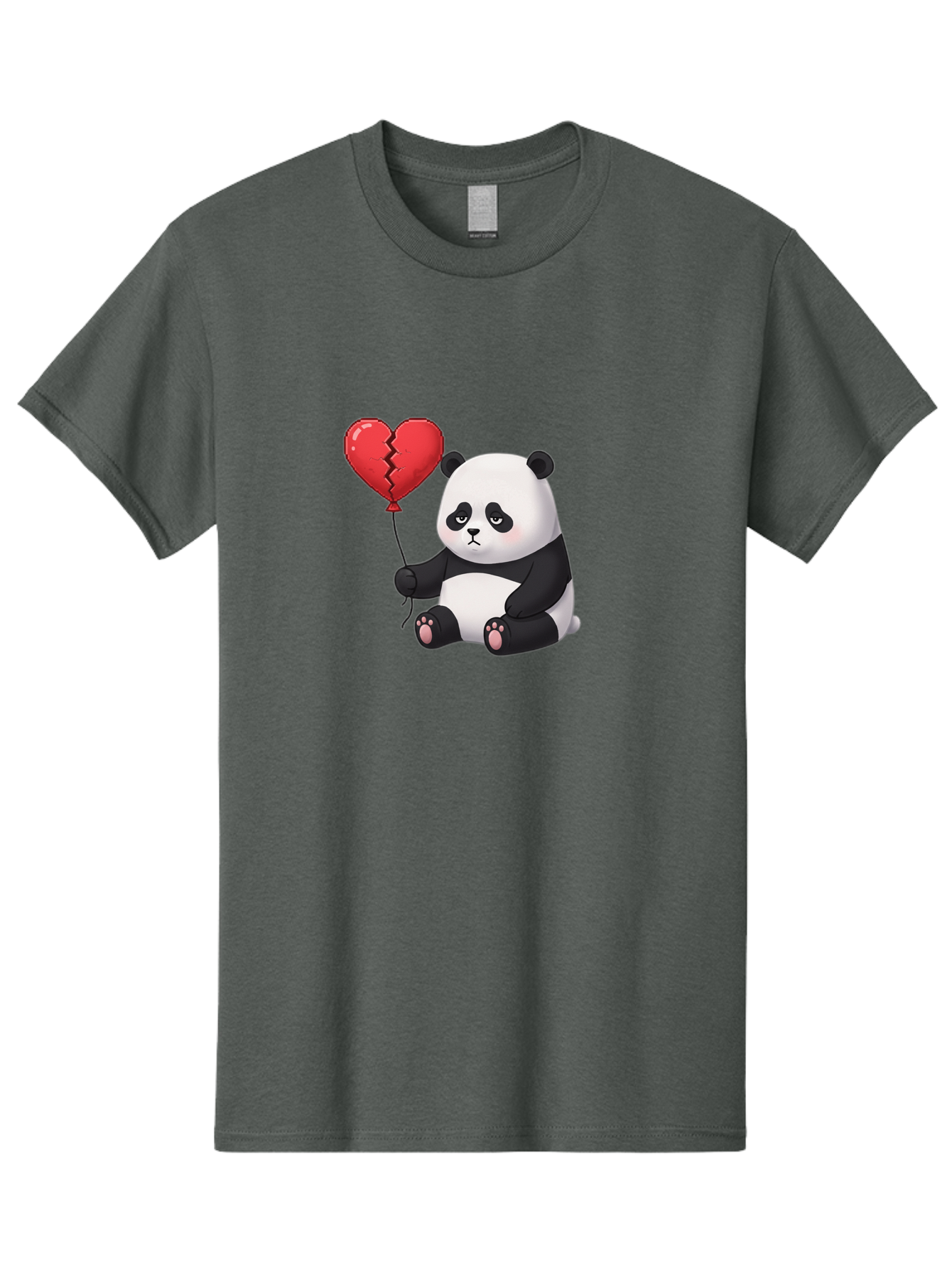 Sad-Panda Men'S Graphic Tee, 100% Cotton, Comfortable Casual Summer Wear, Machine Washable, Vintage Camera, Old Camera, Antique Camera, Black Camera, Classic Photography, Photography Equipment, Nostalgic Device, Film Camera, Camera Art Baf497