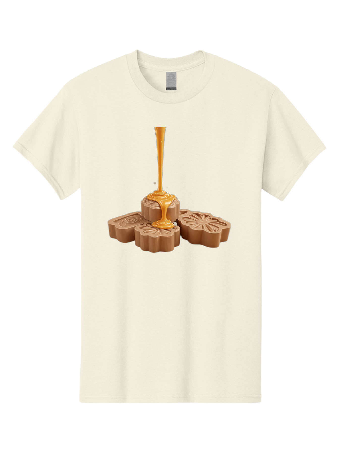 Salted-Egg-Yolk-Mooncake Men'S Graphic Tee, 100% Cotton, Comfortable Casual Summer Wear, Machine Washable, Vintage Camera, Old Camera, Antique Camera, Black Camera, Classic Photography, Photography Equipment, Nostalgic Device, Film Camera, Baf498