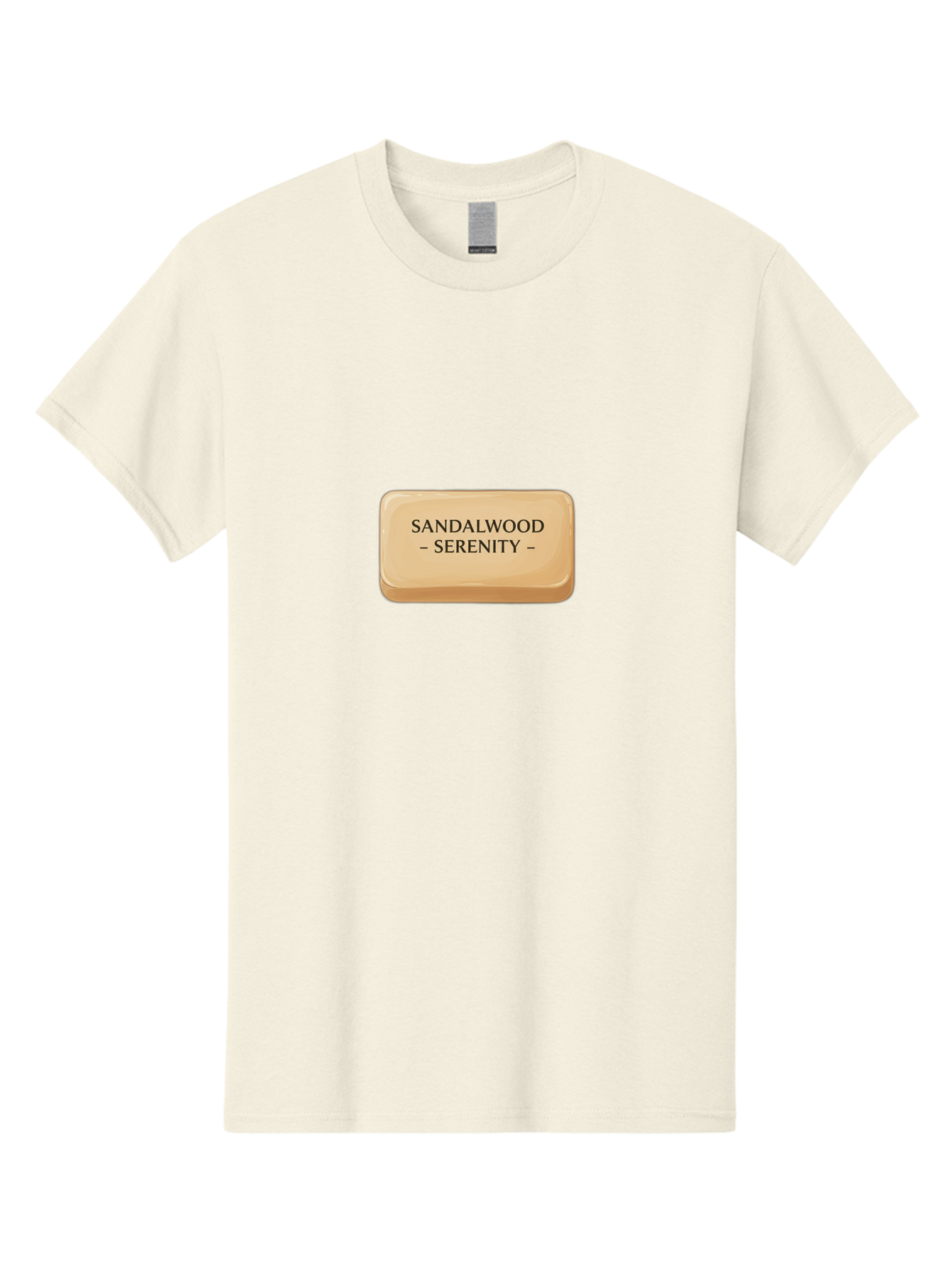 Sandalwood-Serenity Men'S Graphic Tee, 100% Cotton, Comfortable Casual Summer Wear, Machine Washable, Vintage Camera, Old Camera, Antique Camera, Black Camera, Classic Photography, Photography Equipment, Nostalgic Device, Film Camera, Baf499