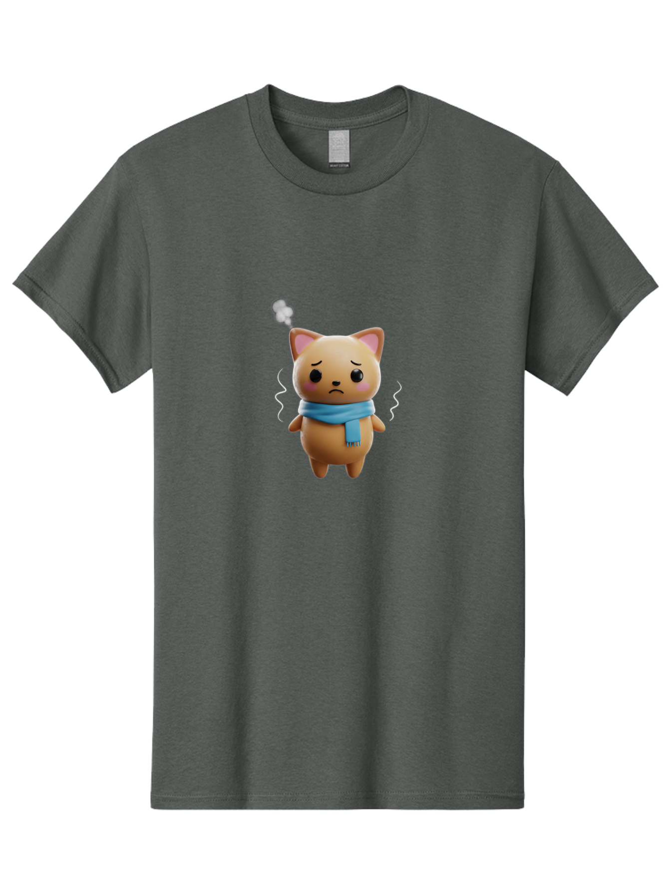 Sick-Cat Men'S Graphic Tee, 100% Cotton, Comfortable Casual Summer Wear, Machine Washable, Vintage Camera, Old Camera, Antique Camera, Black Camera, Classic Photography, Photography Equipment, Nostalgic Device, Film Camera, Camera Art Baf504