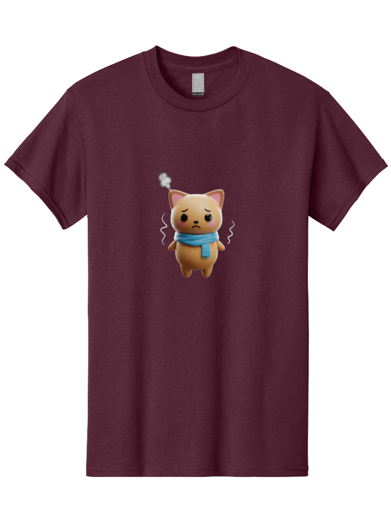 Sick-Cat Men'S Graphic Tee, 100% Cotton, Comfortable Casual Summer Wear, Machine Washable, Vintage Camera, Old Camera, Antique Camera, Black Camera, Classic Photography, Photography Equipment, Nostalgic Device, Film Camera, Camera Art Baf504