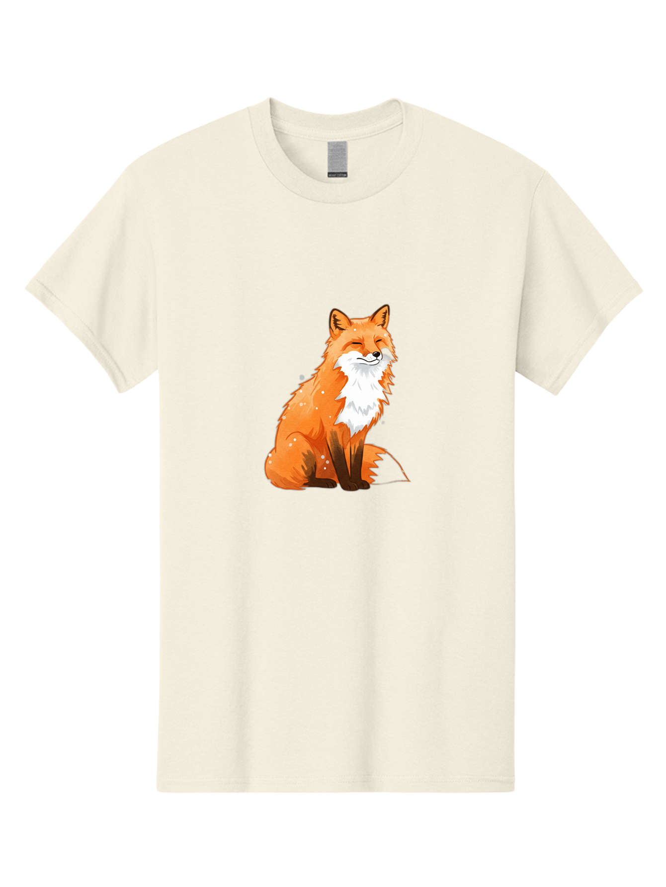 Sitting-Fox Men'S Graphic Tee, 100% Cotton, Comfortable Casual Summer Wear, Machine Washable, Vintage Camera, Old Camera, Antique Camera, Black Camera, Classic Photography, Photography Equipment, Nostalgic Device, Film Camera, Camera Art Baf507