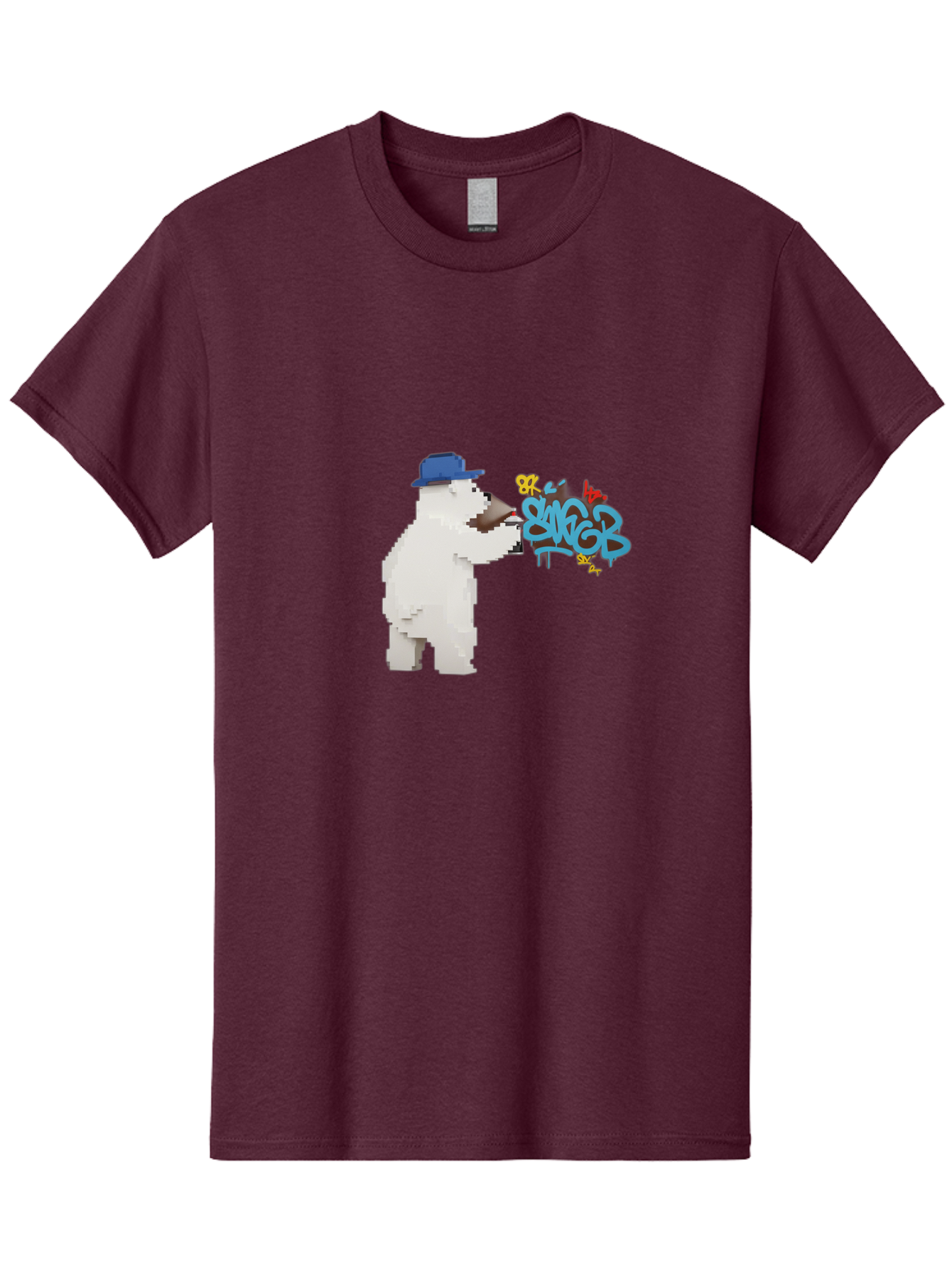 Sk8R Men'S Graphic Tee, 100% Cotton, Comfortable Casual Summer Wear, Machine Washable, Vintage Camera, Old Camera, Antique Camera, Black Camera, Classic Photography, Photography Equipment, Nostalgic Device, Film Camera, Camera Art Baf508