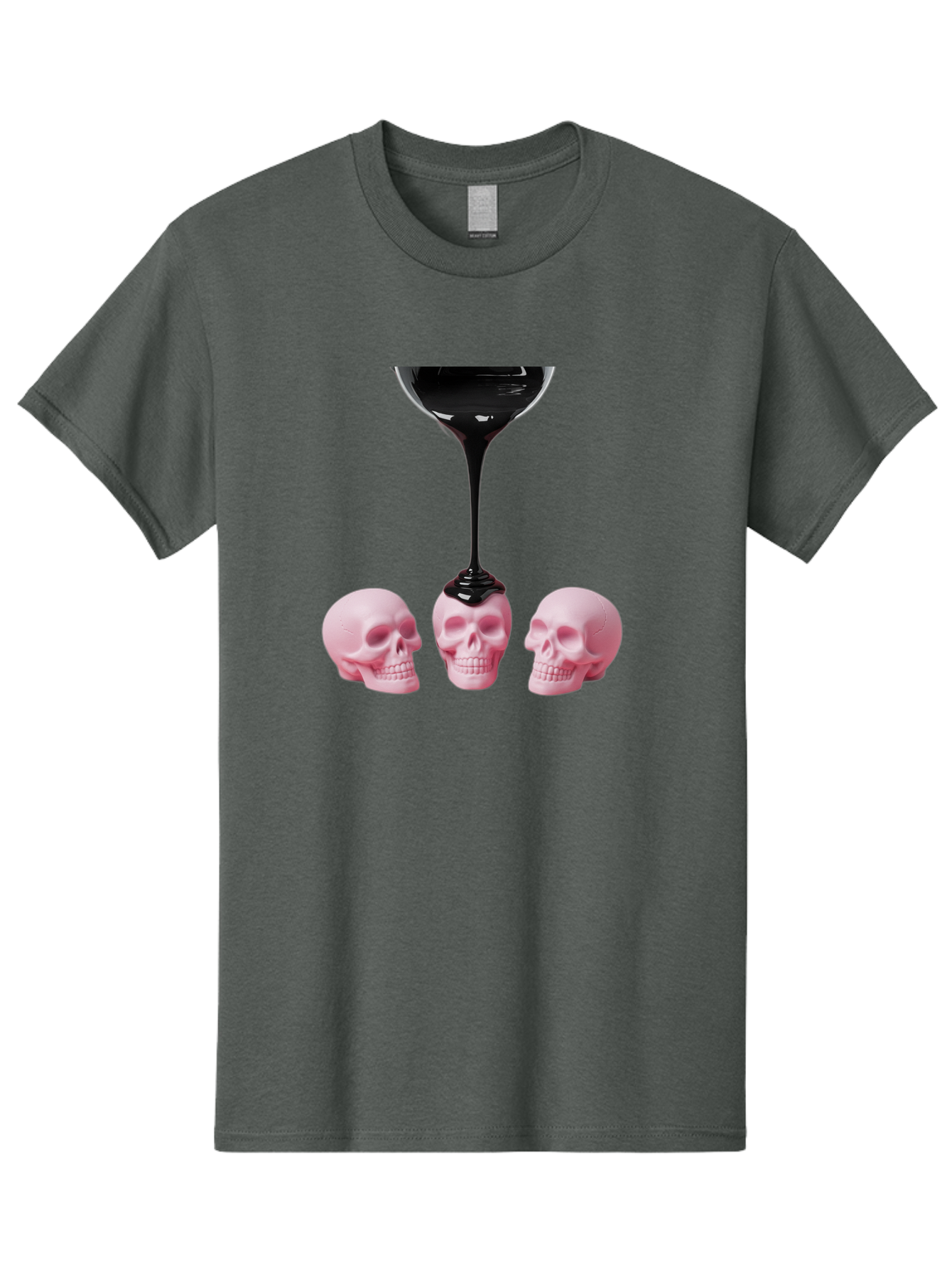Skulls-And-Liquid Men'S Graphic Tee, 100% Cotton, Comfortable Casual Summer Wear, Machine Washable, Vintage Camera, Old Camera, Antique Camera, Black Camera, Classic Photography, Photography Equipment, Nostalgic Device, Film Camera, Camera Art Baf509